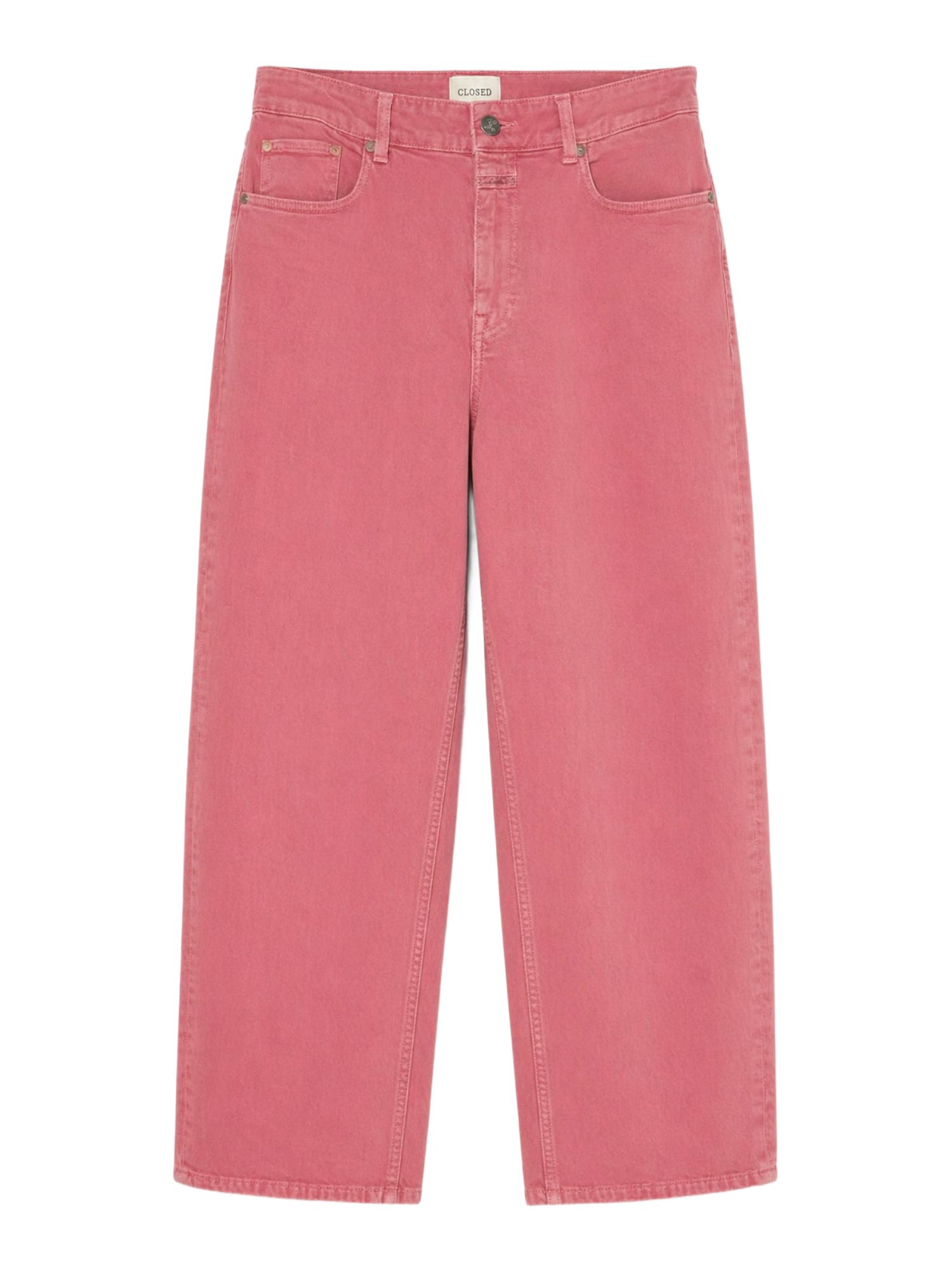 CLOSED Stoffhose