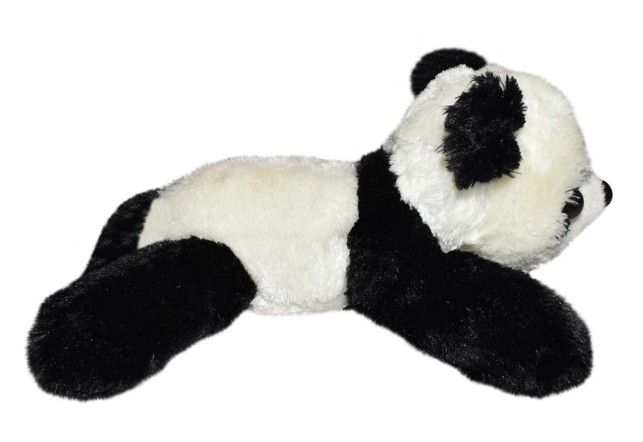 WILD REPUBLIC    Kuscheltier Wild Republic - Kuscheltier - Hug`Ems - Panda