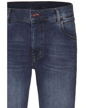 bugatti 5-Pocket-Jeans 3038D-76683 Flexcity mit Powerstretch