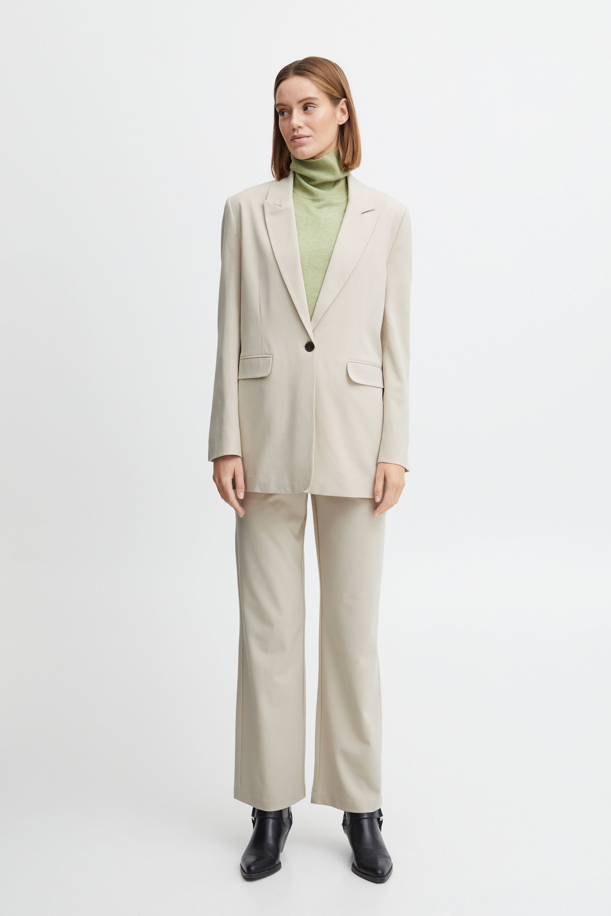 b.young Jackenblazer BYDANTA BLAZER Y - günstig online kaufen