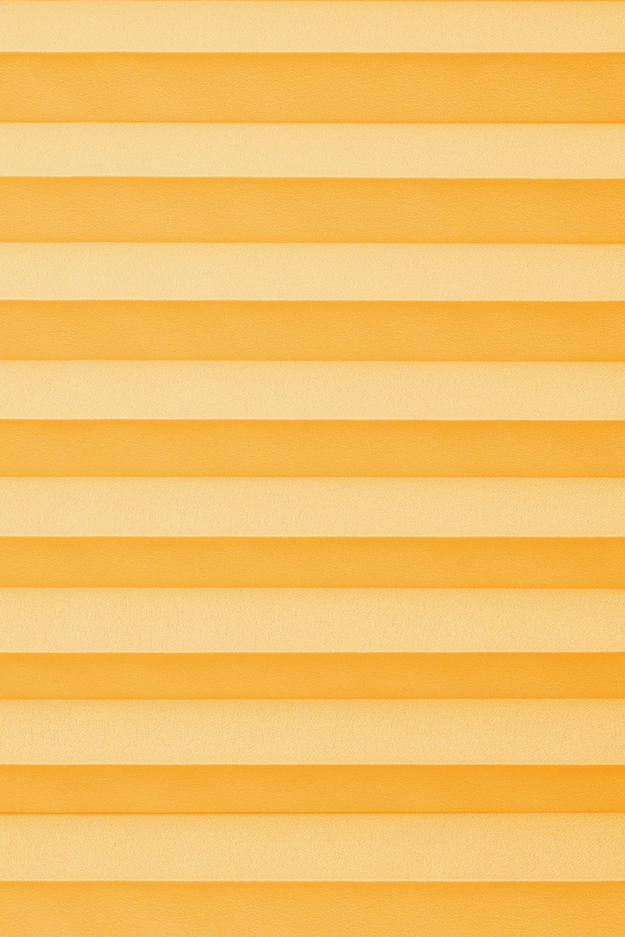 LYSEL® Plissee Klemmen Orange, blickdicht, HxB günstig online kaufen