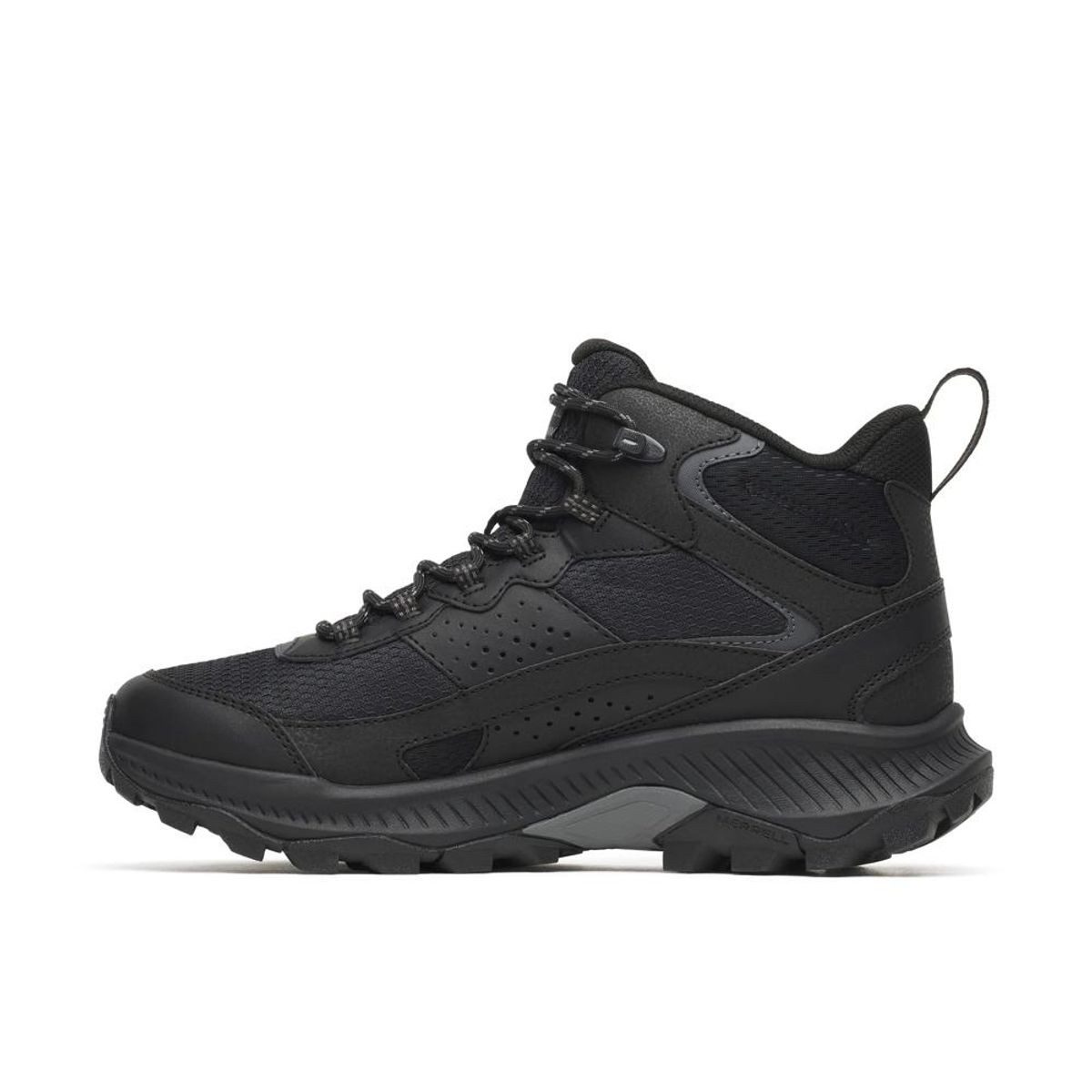 Merrell Merrell Herren Schnürboot - J037817 in schwarz Schnürboots