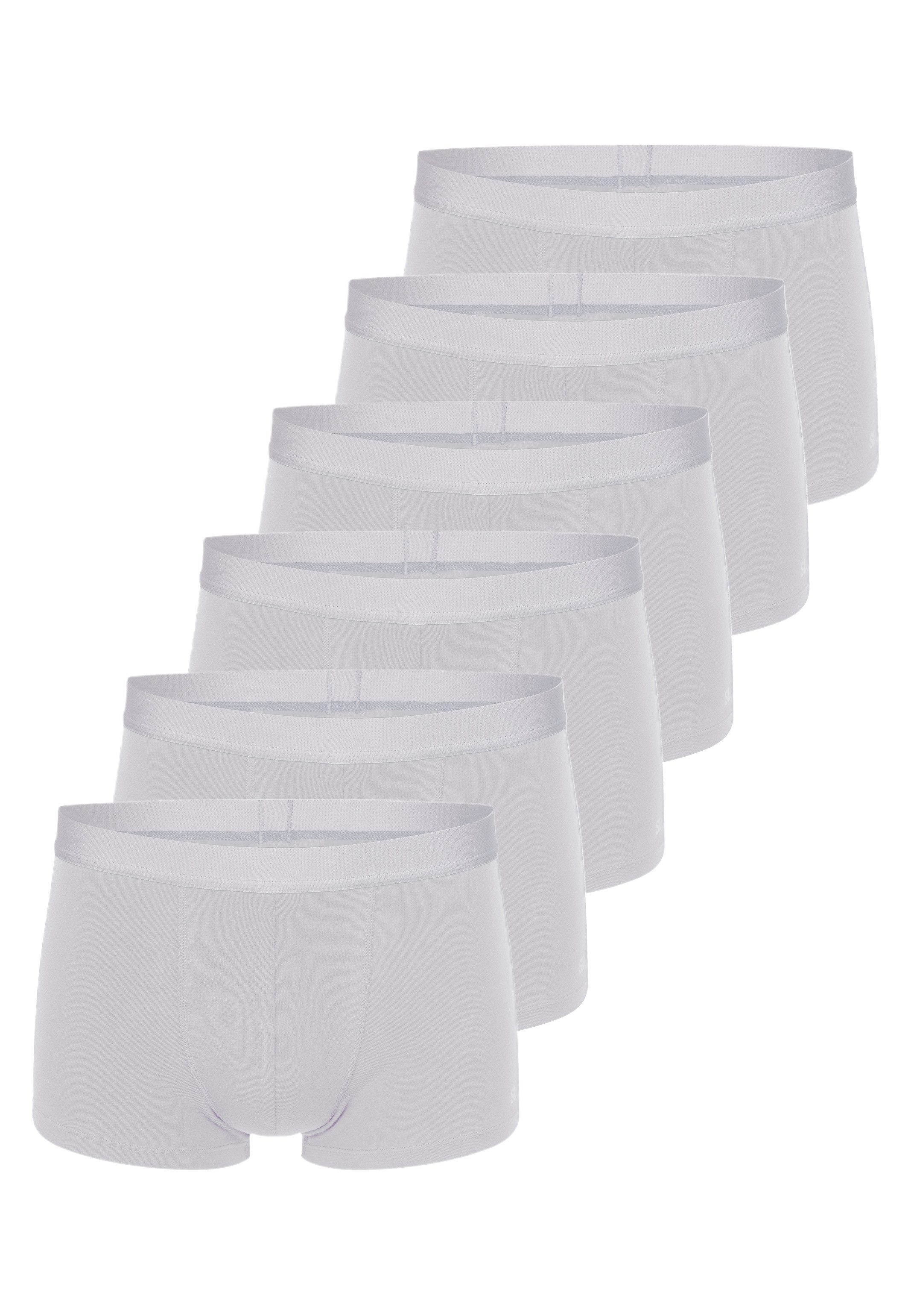 Retro Boxer 6er Pack men GO ABC 2.0