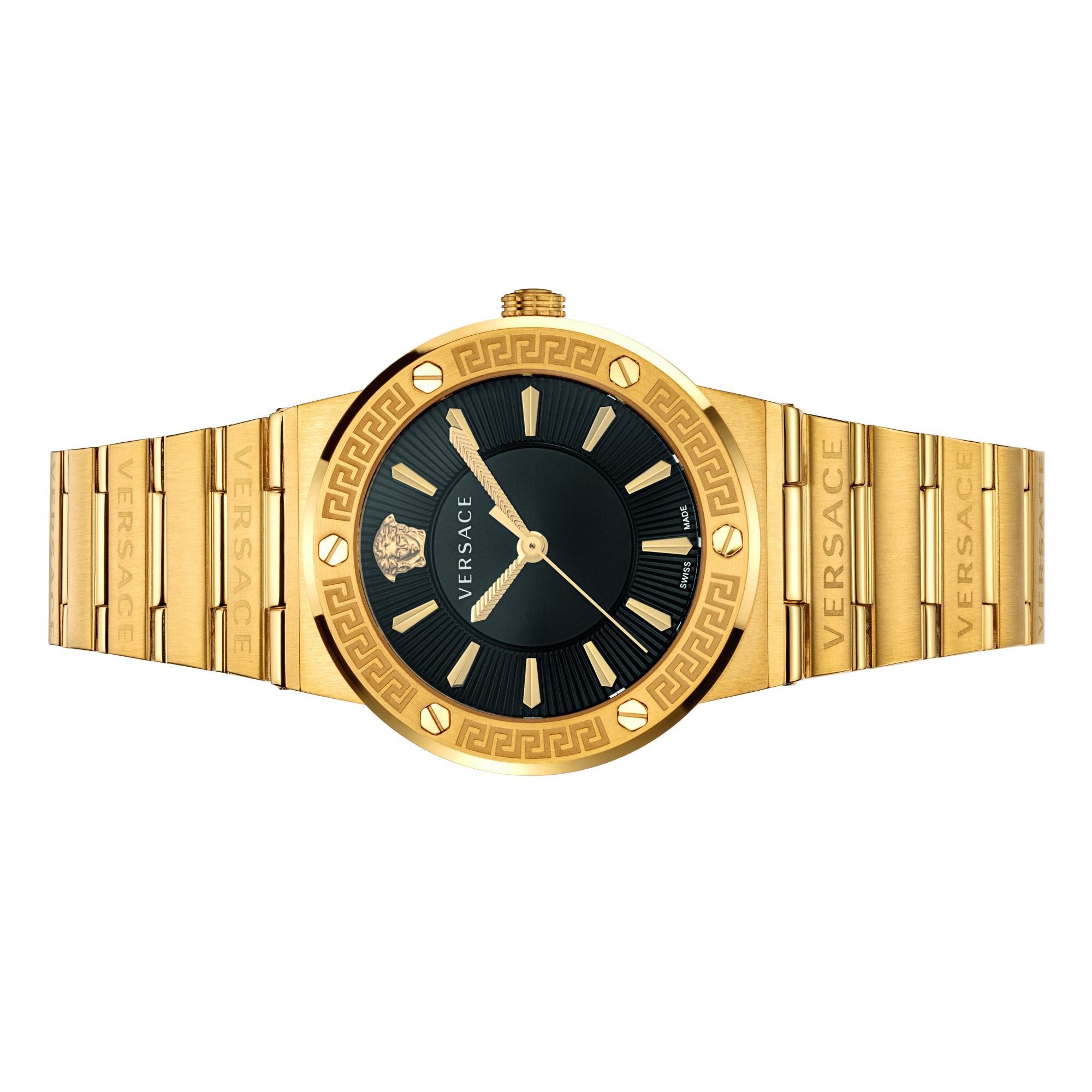 Versace Quarzuhr VEVH00820 günstig online kaufen