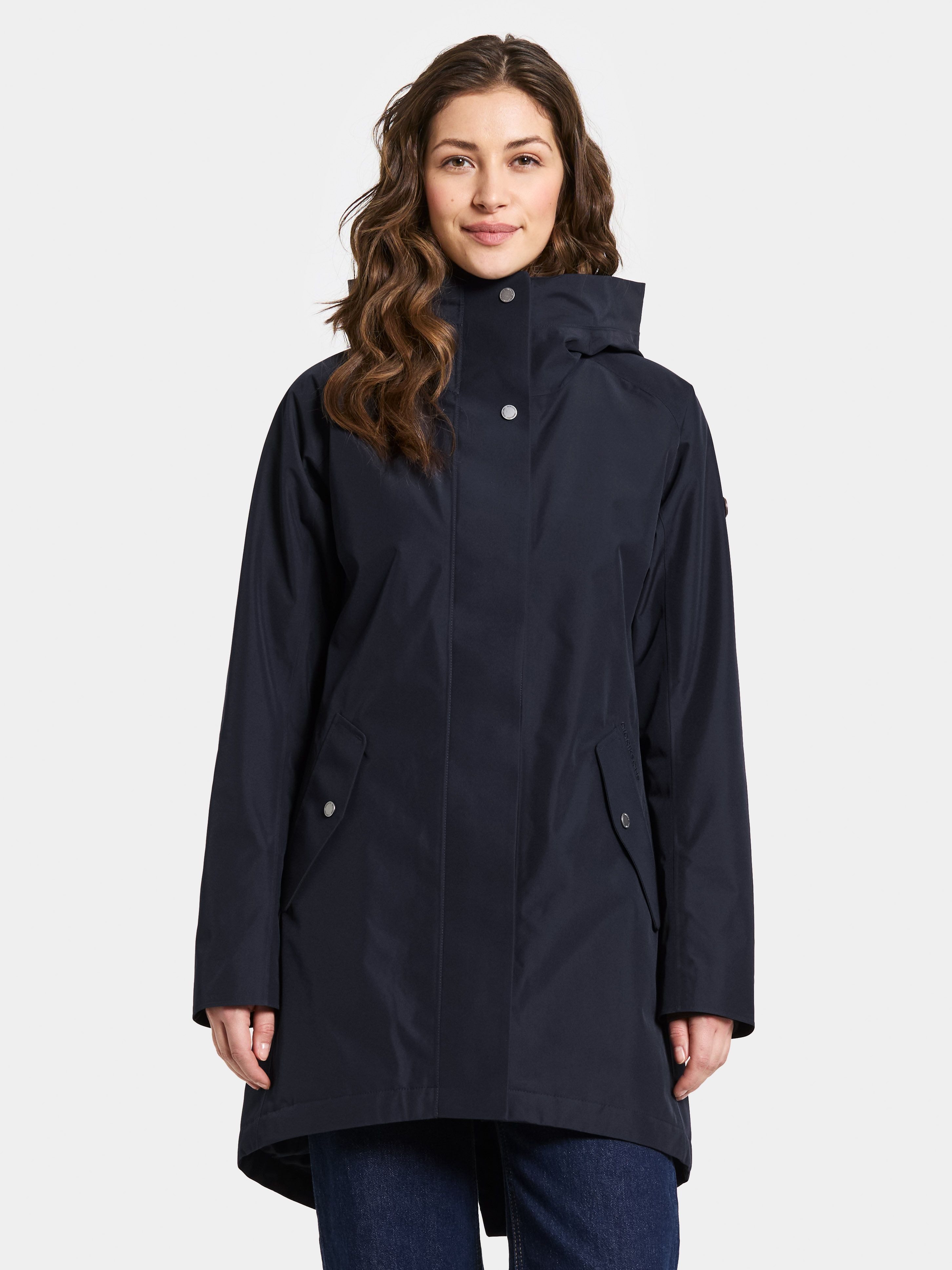 Didriksons Outdoorjacke