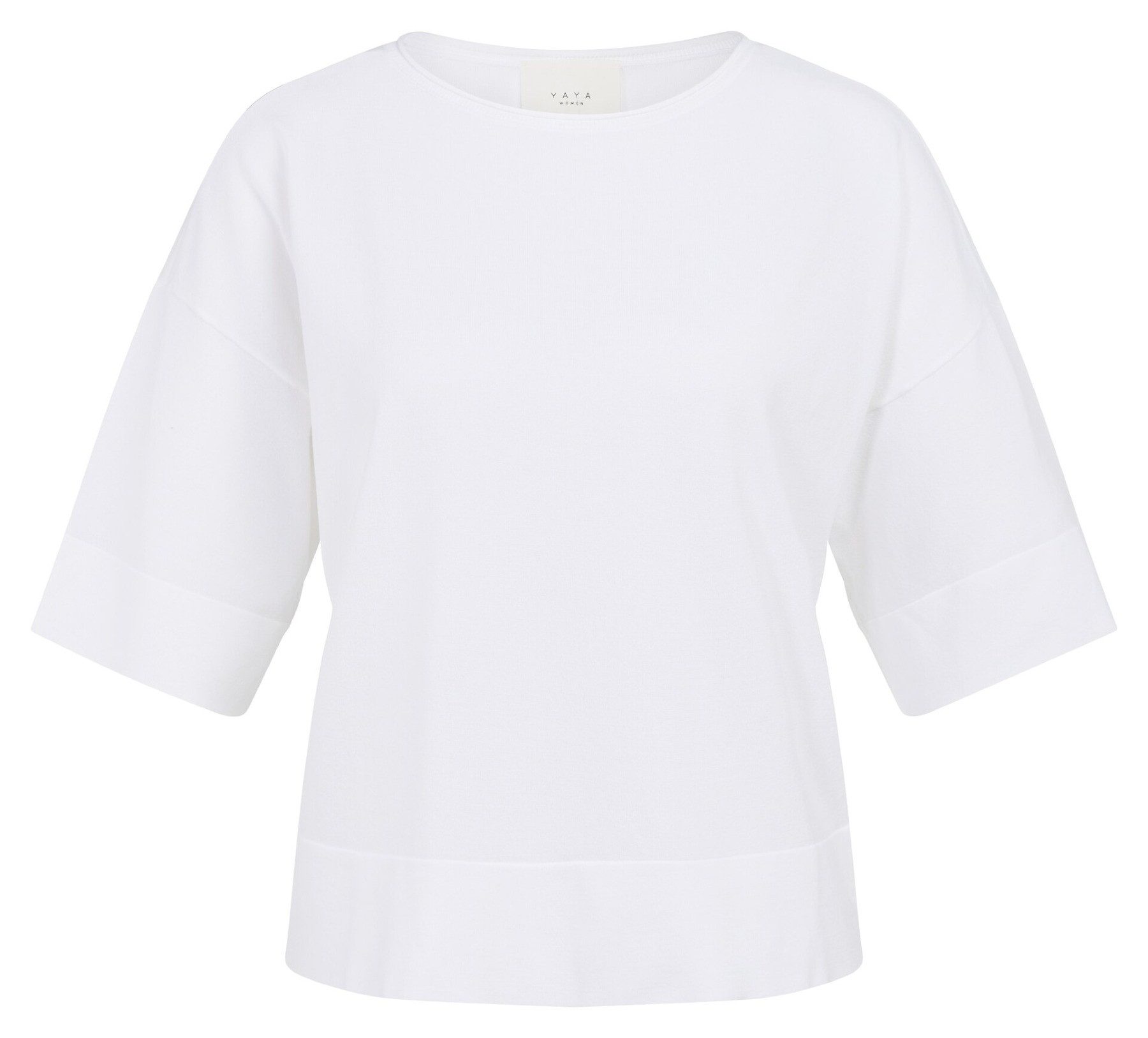 YAYA Strickpullover