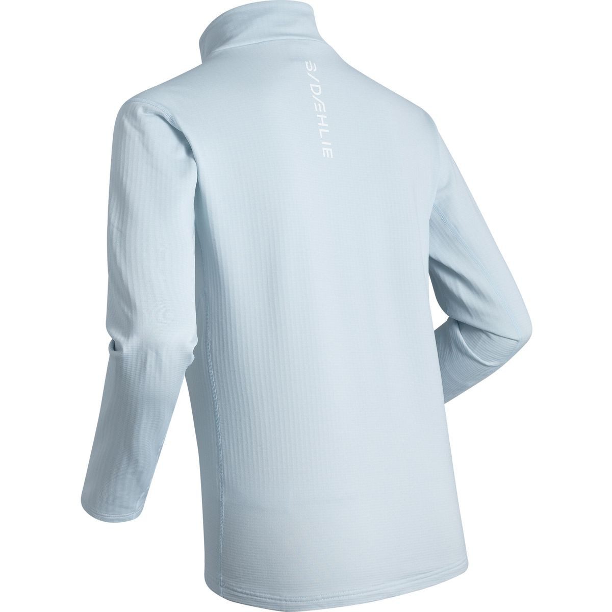 DAEHLIE Sweatshirt Half Zip Pace Wmn Perfekter Midlayer für Outdoor-Aktivitäten, der durch sein Design