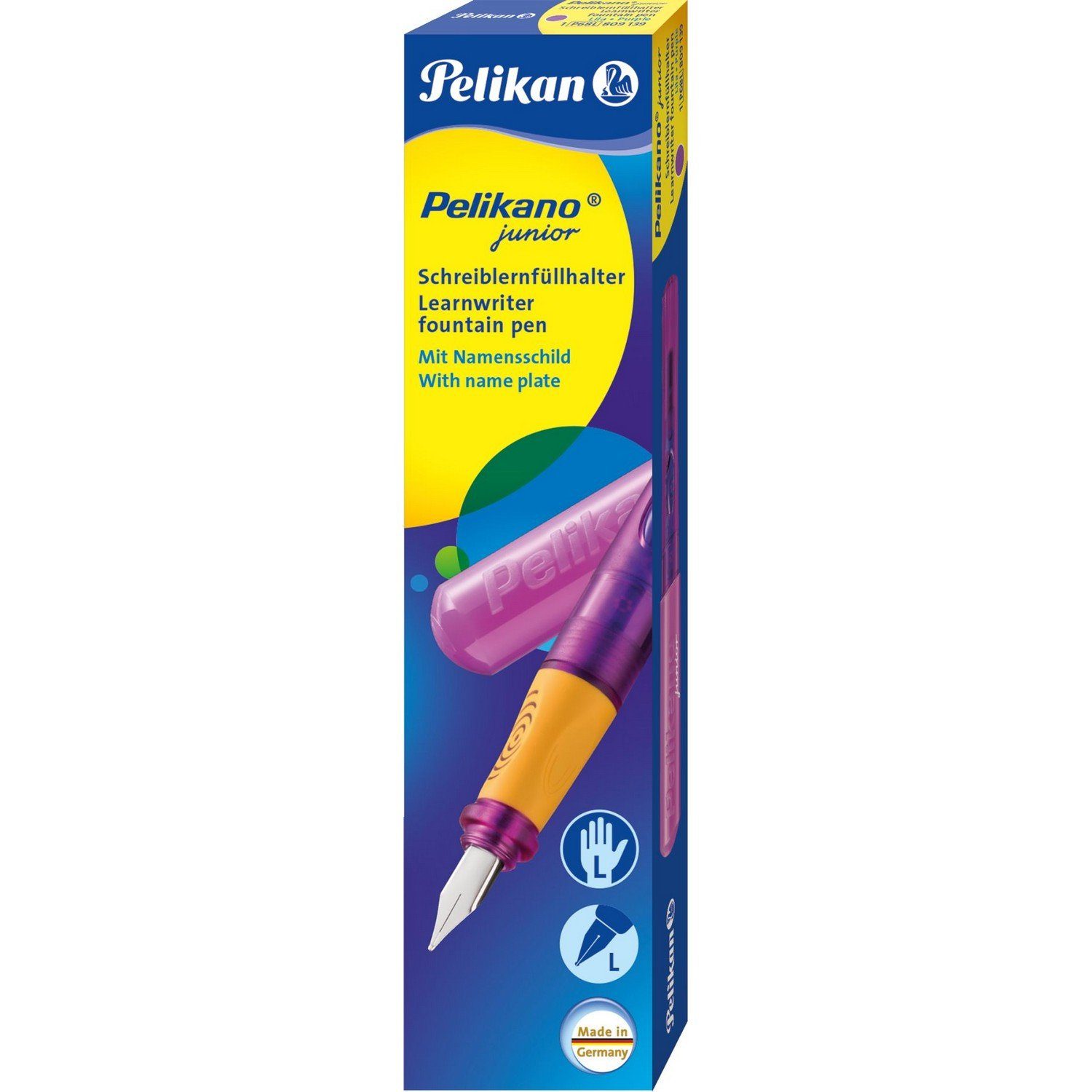 Pelikan Füllhalter