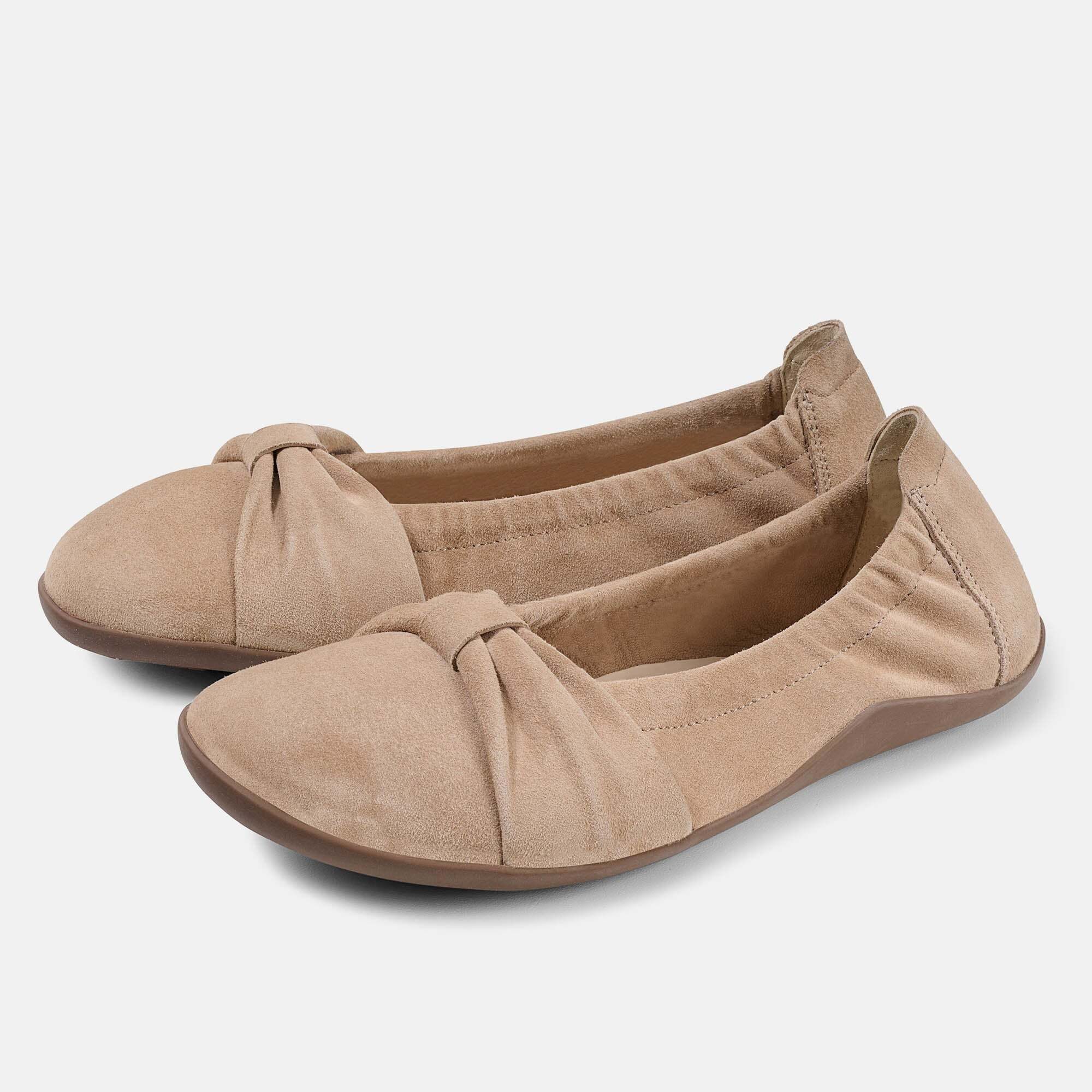 BÄR Elly Ballerina 100% Zehenfreiheit