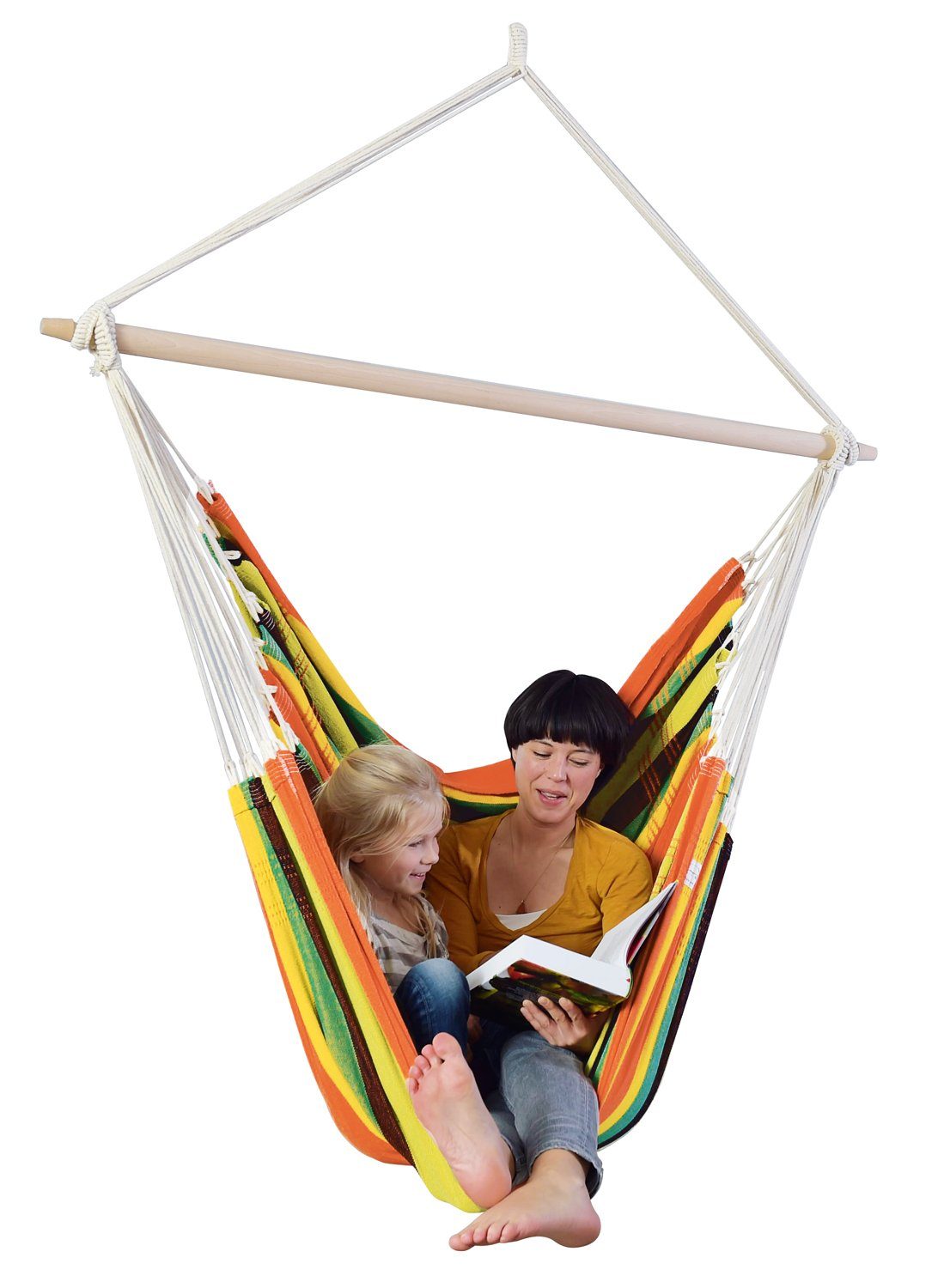 Amazonas Hängesessel Brasil Gigante XXL günstig online kaufen