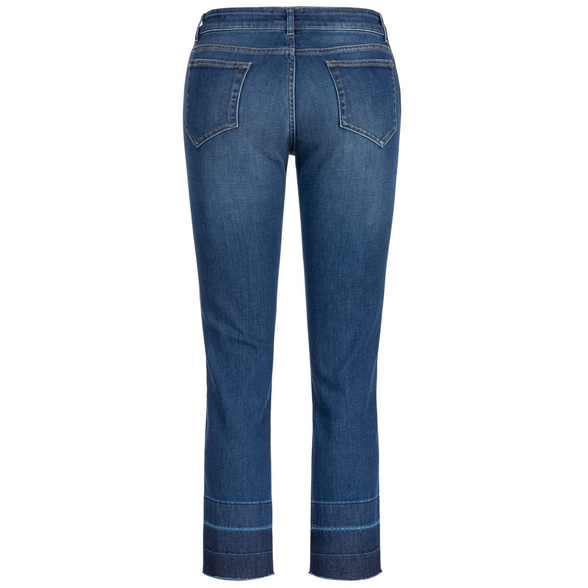 Essentiel Antwerp 7/8-Jeans 3/4-Jeans SIMMER mit Galonstreifen