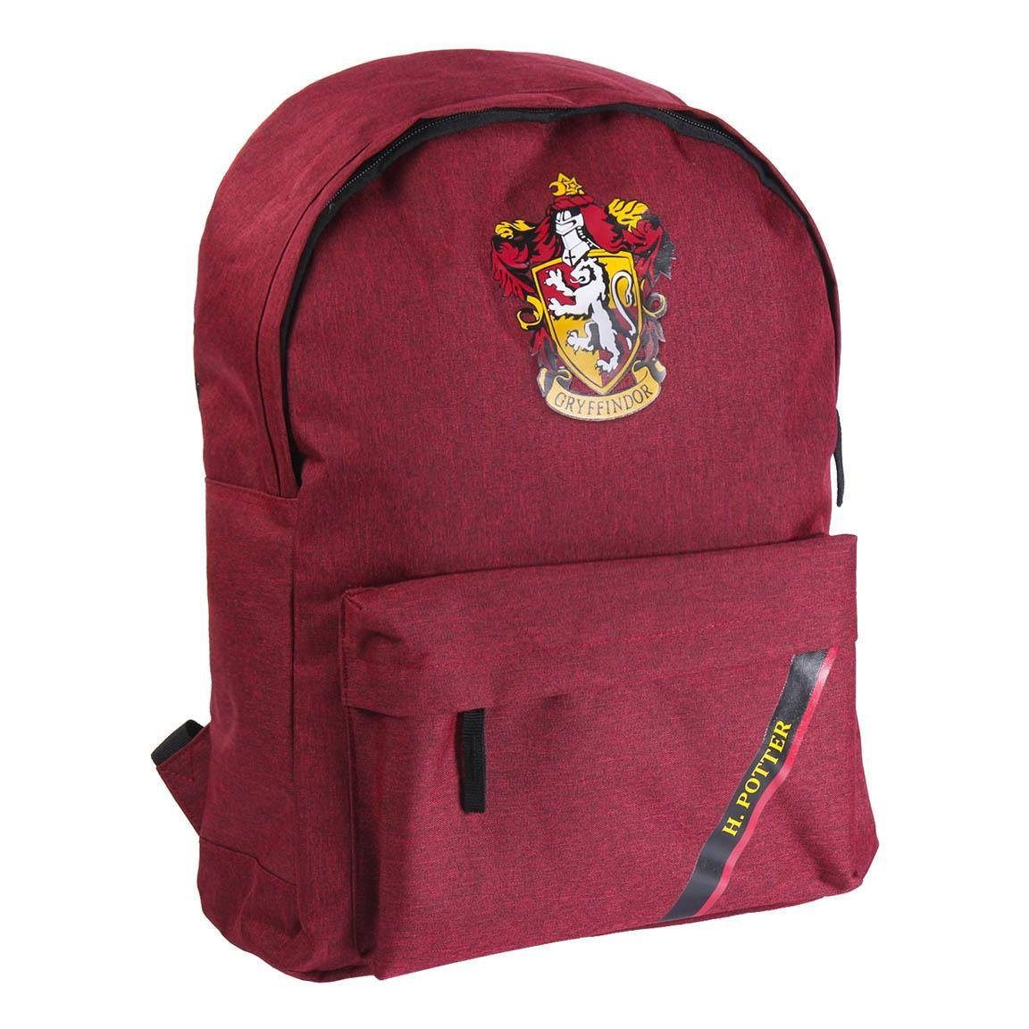 Cerda Freizeitrucksack Harry Potter Rucksack Gryffindor (1-tlg)