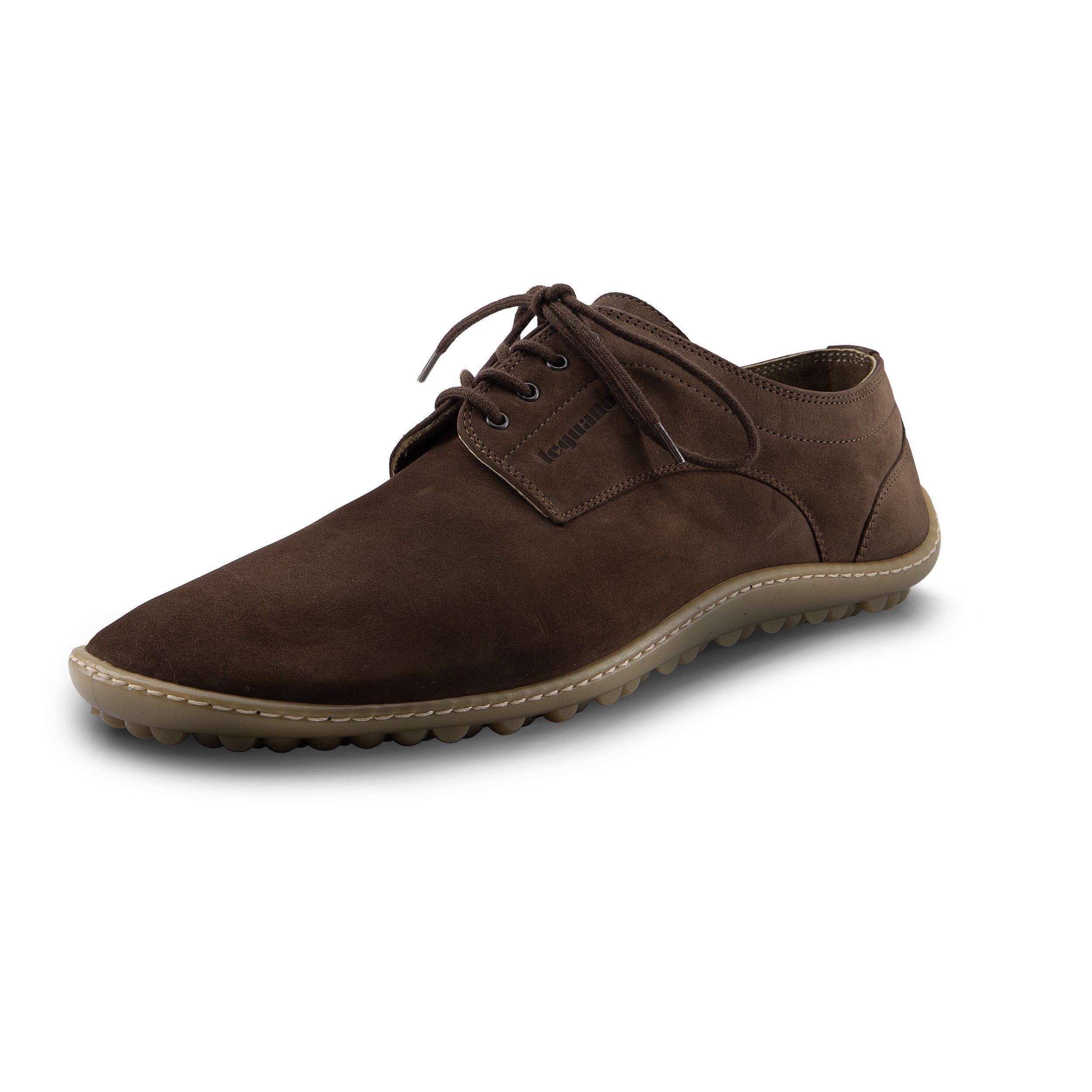 Pax Derby Schuhe Braun Business Herren Barfußschuhe Online Kaufen OTTO