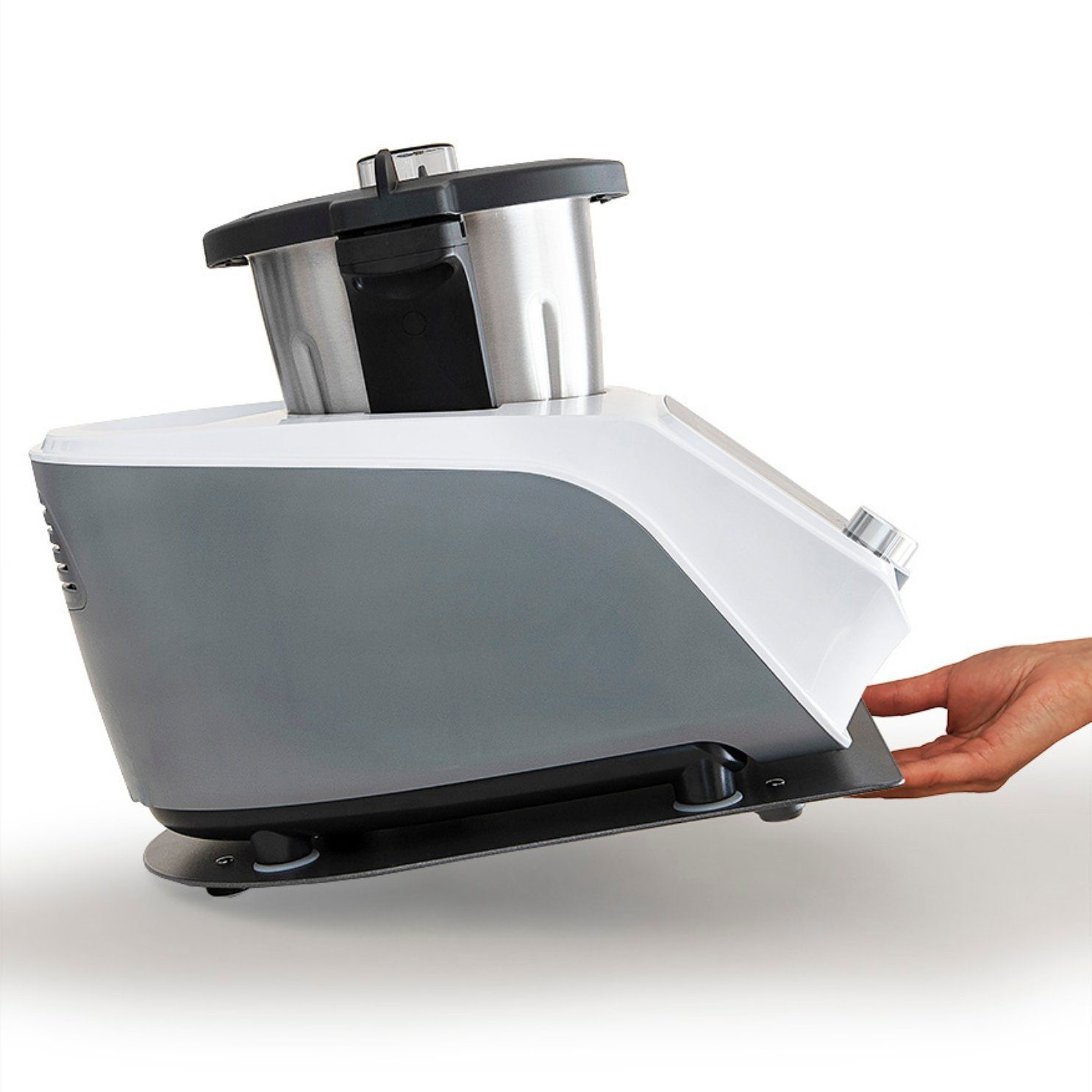 Leckerhelfer - automatisch Lecker Ablageregal Gleitbrett günstig online kaufen