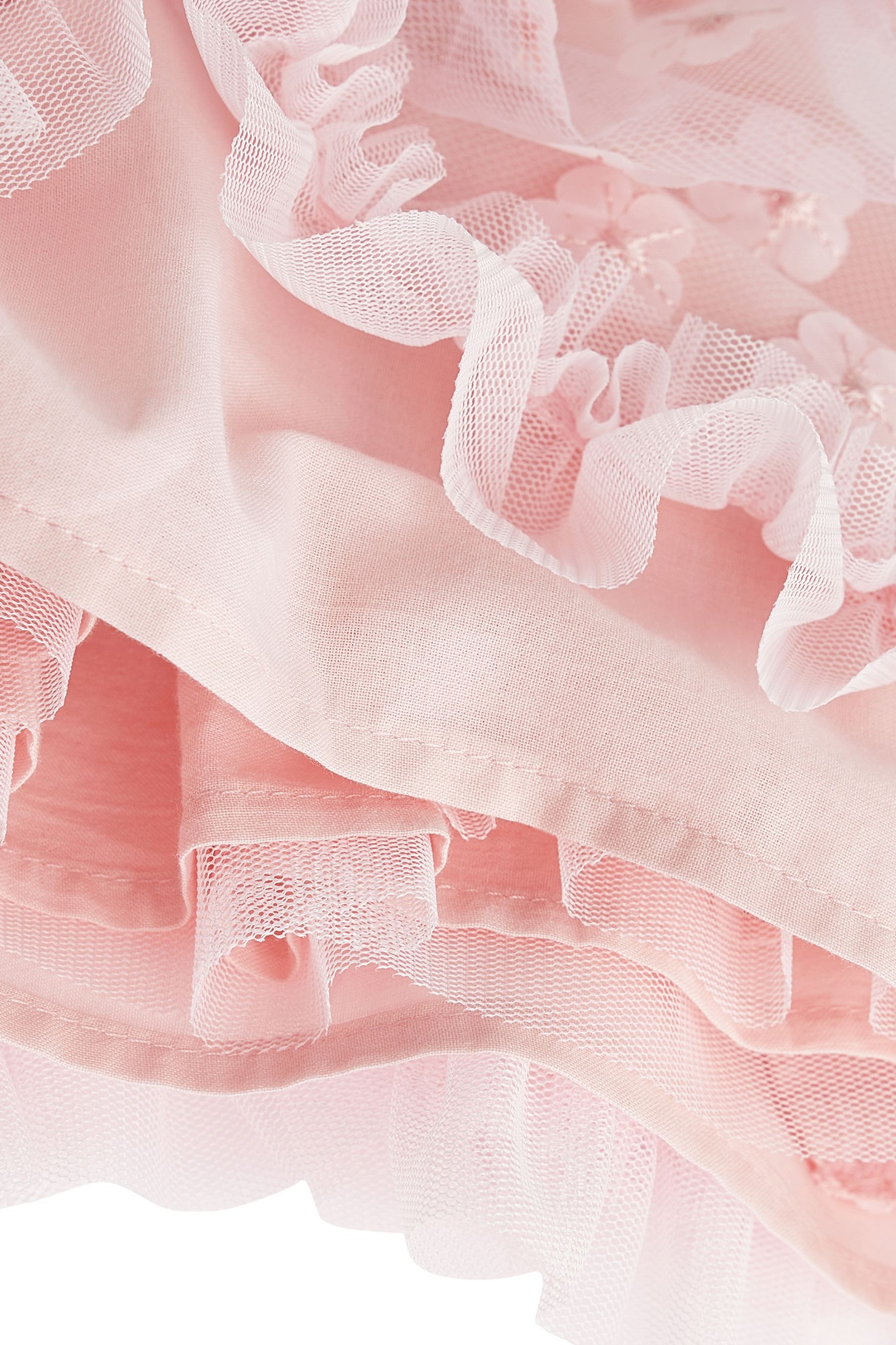 Next Partykleid Baby Kleid für besondere Anlässe (1-tlg)