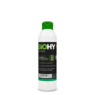 BiOHY Spülmittel 1 x 250 ml Flasche Geschirrspülmittel (1-St)