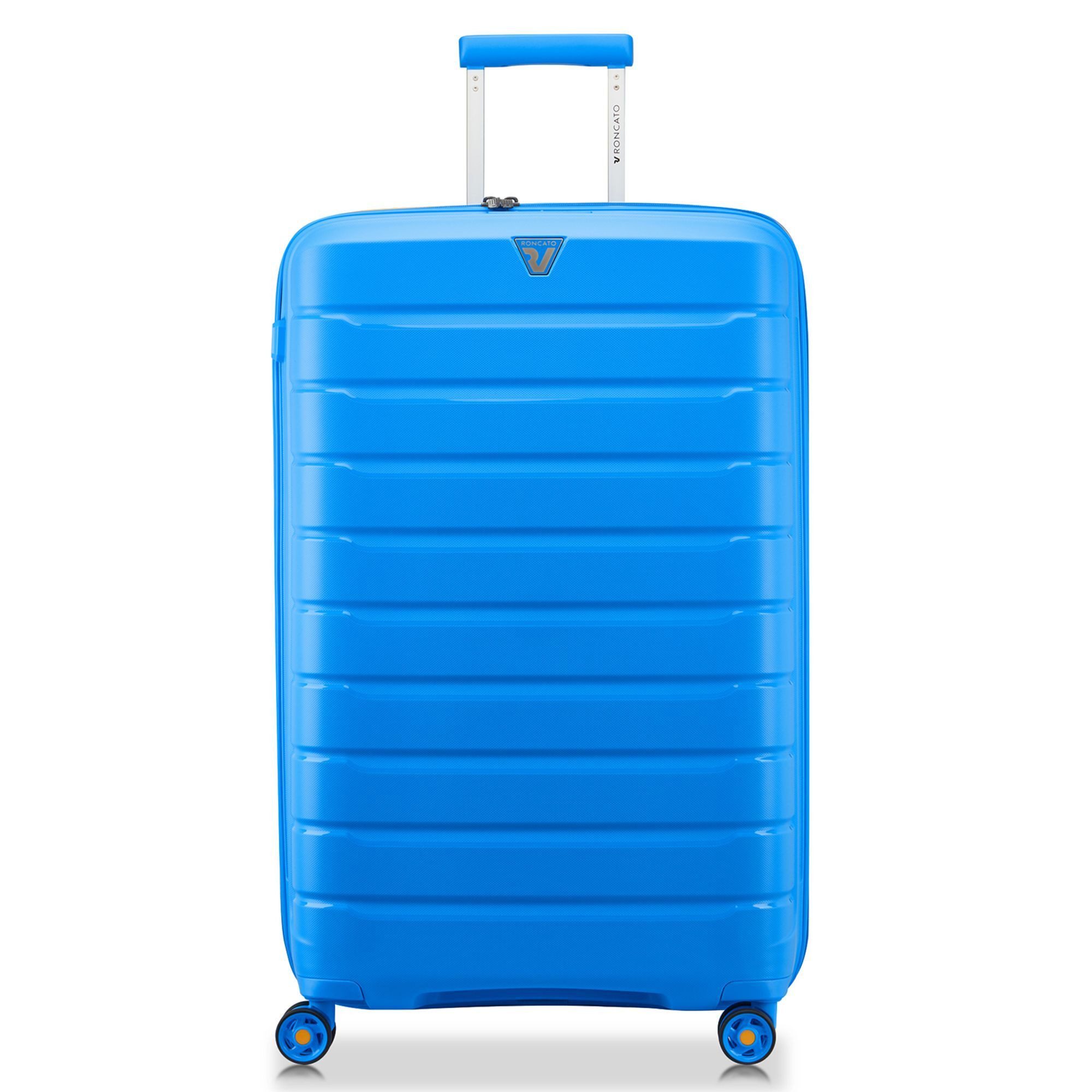 RONCATO Hartschalen-Trolley B-Flying Move, 4 Rollen, günstig online kaufen