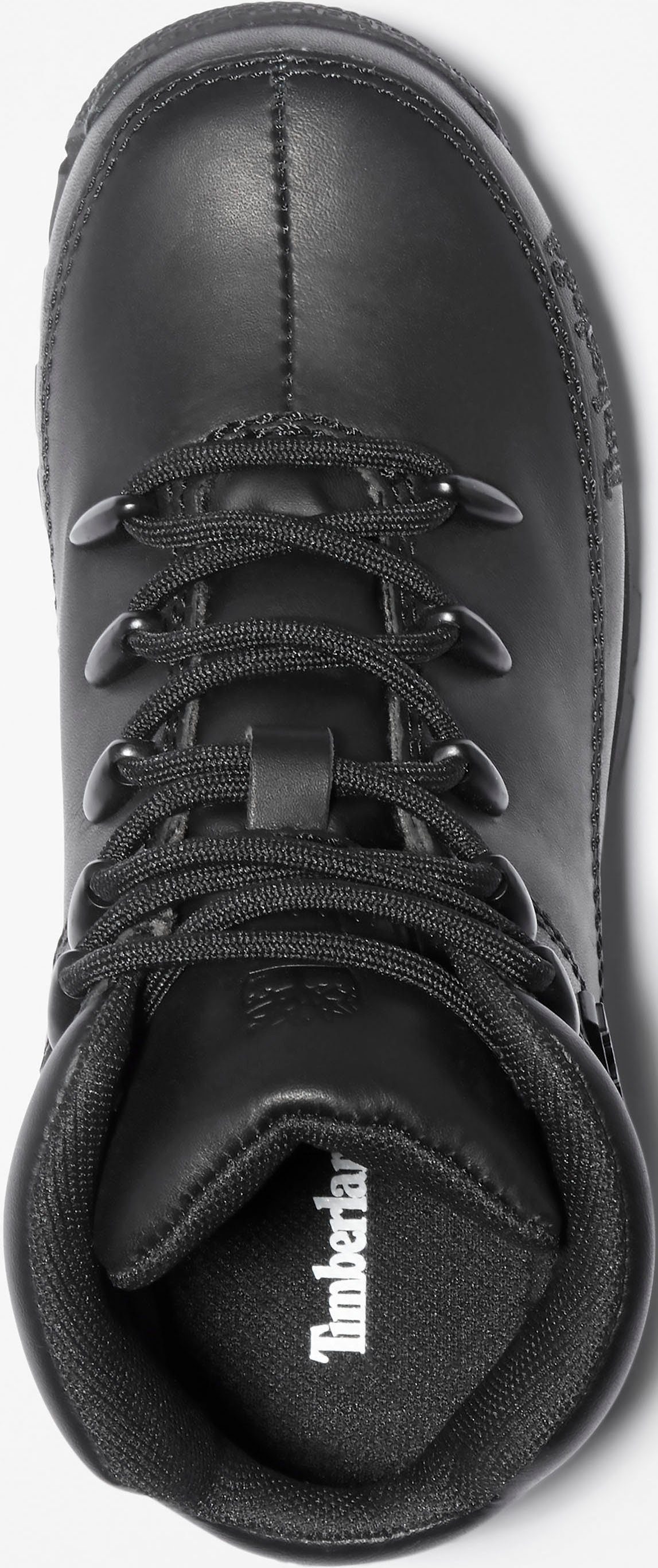 Timberland EURO SPRINT - MID LACE BOOT Schnürboots Winterstiefel, Schnürstiefel, Winterschuhe