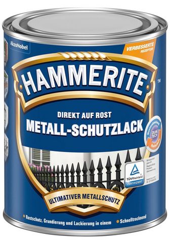 Hammerite  Hammerite  Metallschutzlack Glänzend 0...