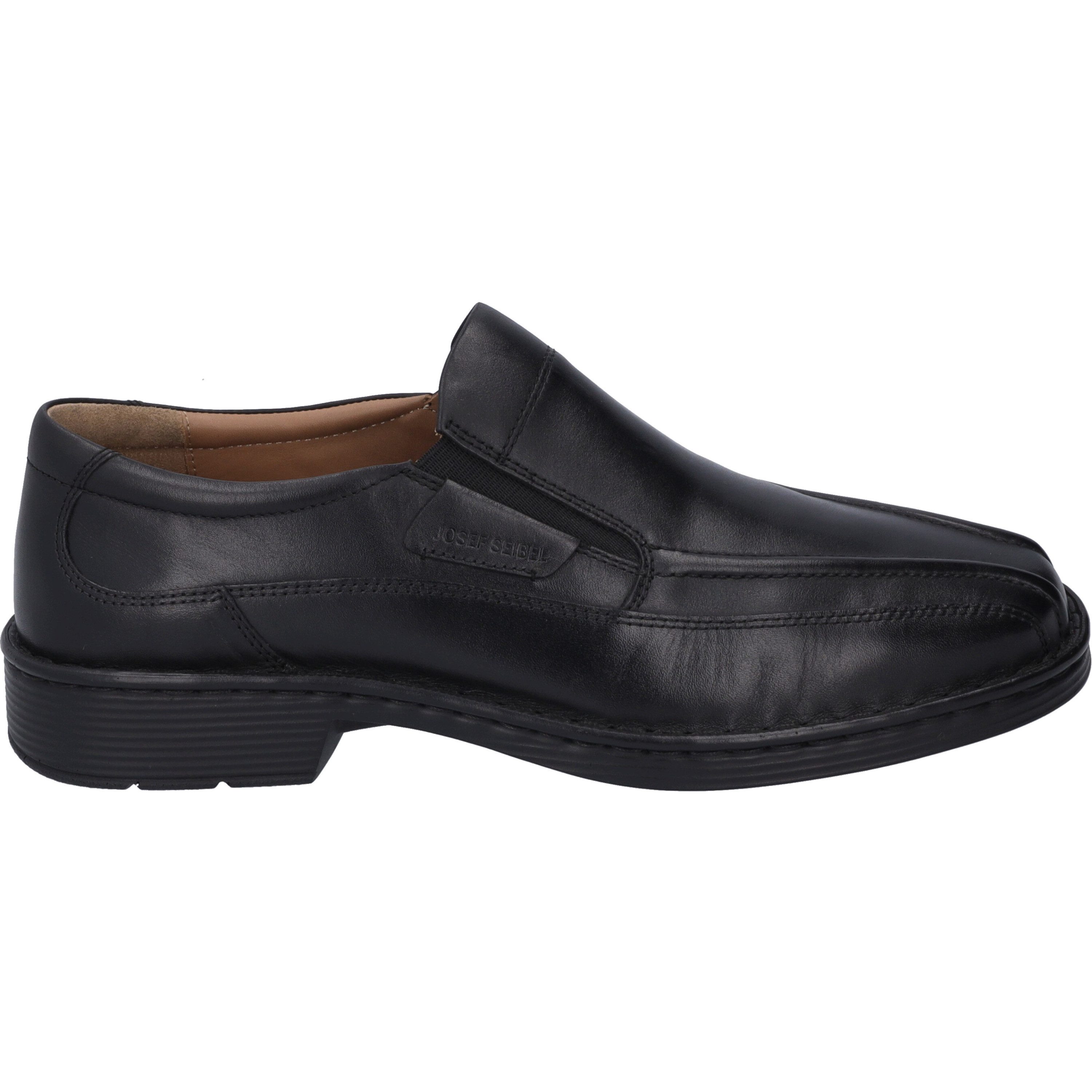 Josef Seibel Bradfjord 07, schwarz Slipper günstig online kaufen