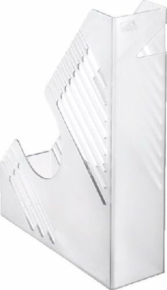 bene Stehsammler bene Stehsammler 50100CL transparent, DIN A4