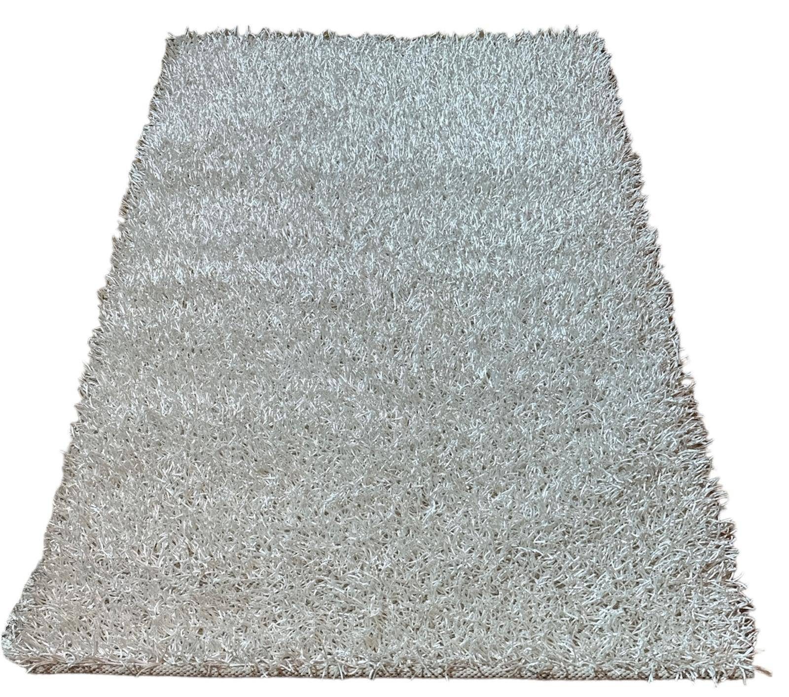 Rug Studios Teppich LIMO SHAGGY HANDGEKNÜPFT, günstig online kaufen