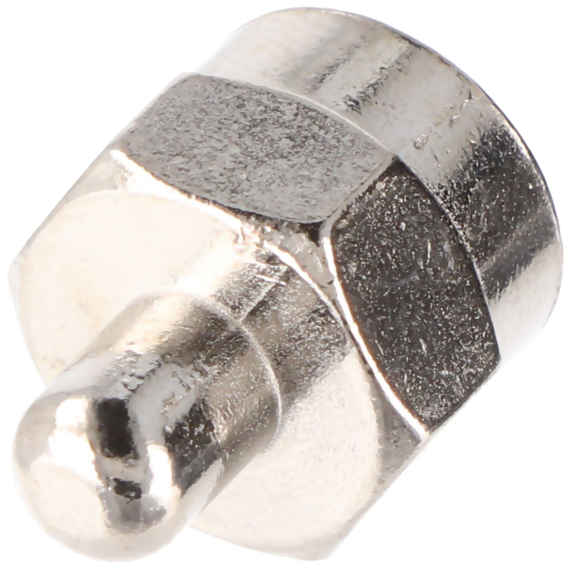 Goobay Goobay Abschlusswiderstand F, 75 Ohm - Abschlusswiderstand mit F-Ansc USB-Kabel