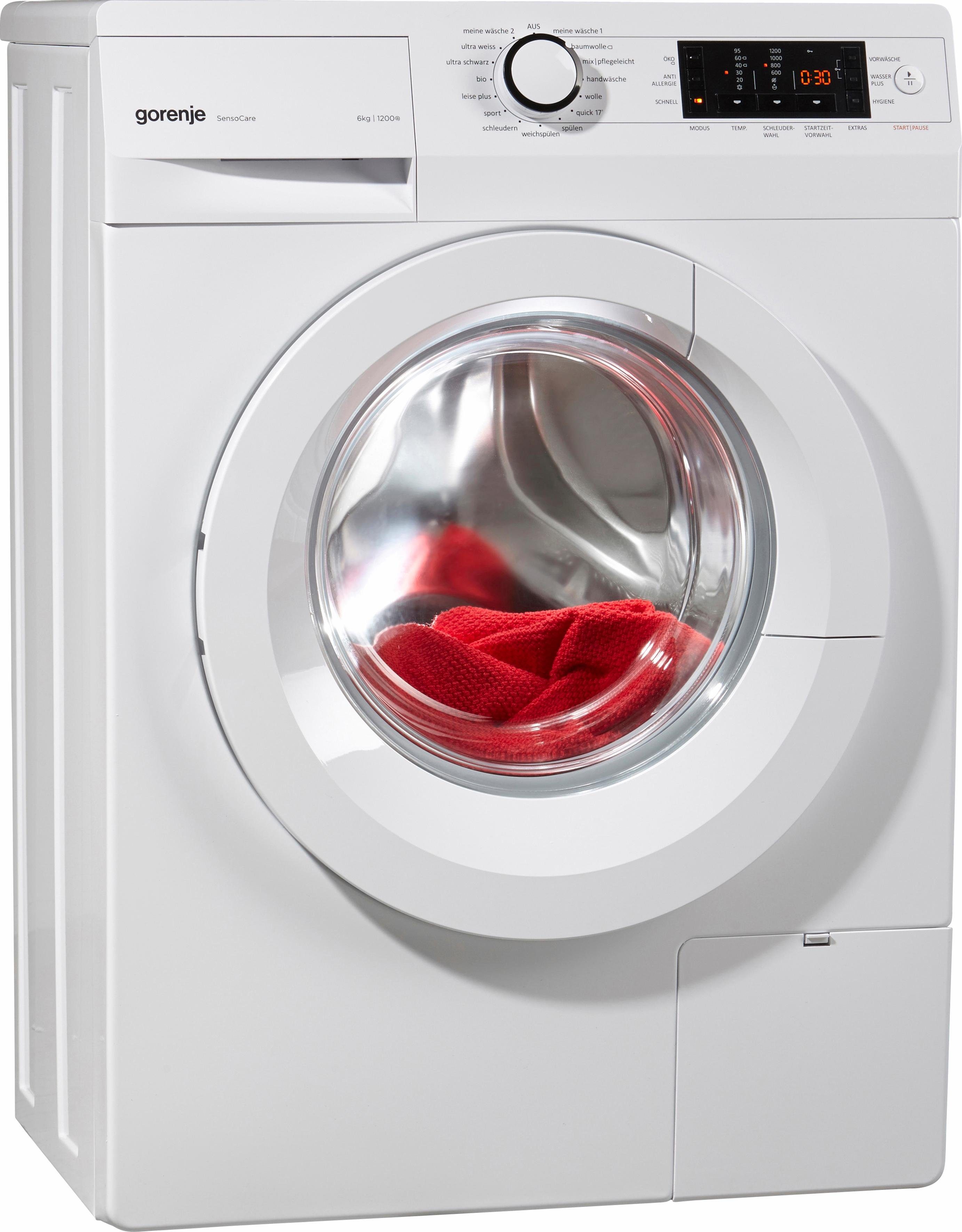 39+ Poco Gorenje Waschmaschine, Bei poco entdecken sie waschmaschinen