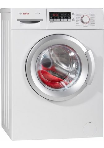 BOSCH Стиральная машина Serie 2 WAB282V1
