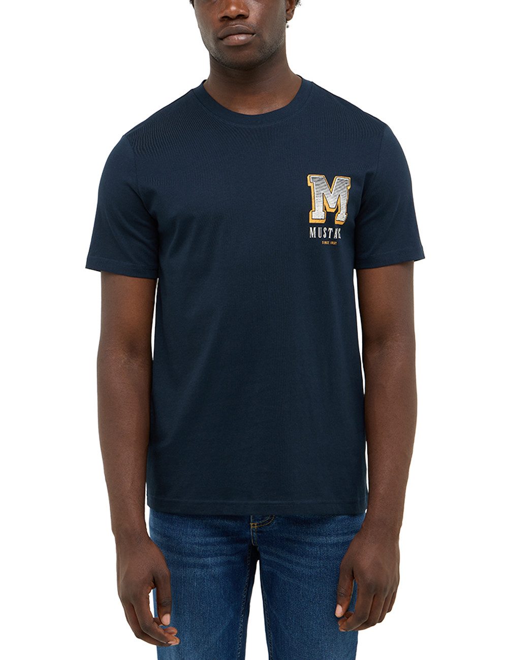 T-Shirt Stlye Austin