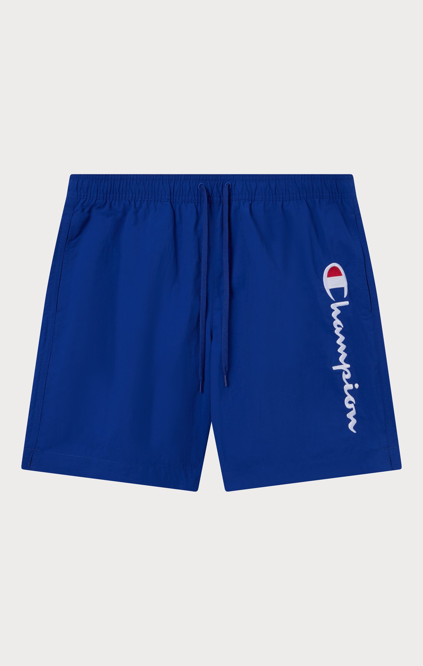 Champion Badeshorts Icons Beachshort Long aus leichtem Polyamid, mit Polyes günstig online kaufen