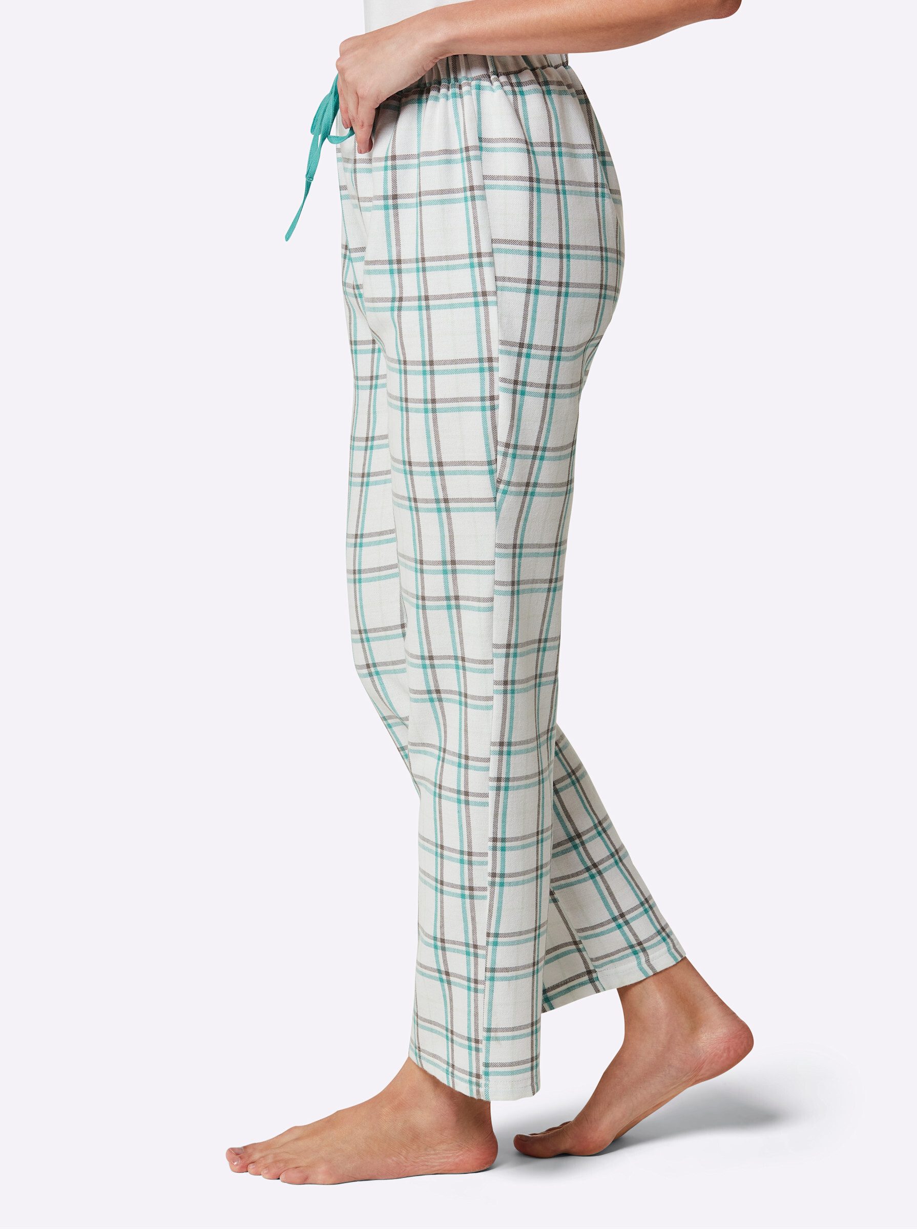 Witt Schlafanzug Schlafanzug-Hose günstig online kaufen