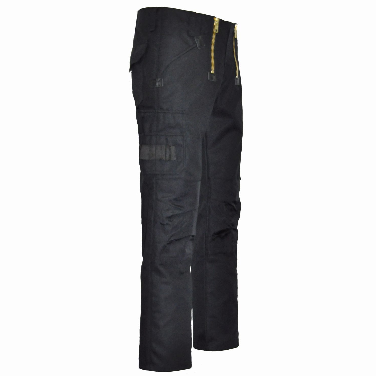 EIKO Zunft- und Arbeitskleidung Arbeitshose Zunfthose Zimmermannshose Dachdeckerhose Hose Atlantic
