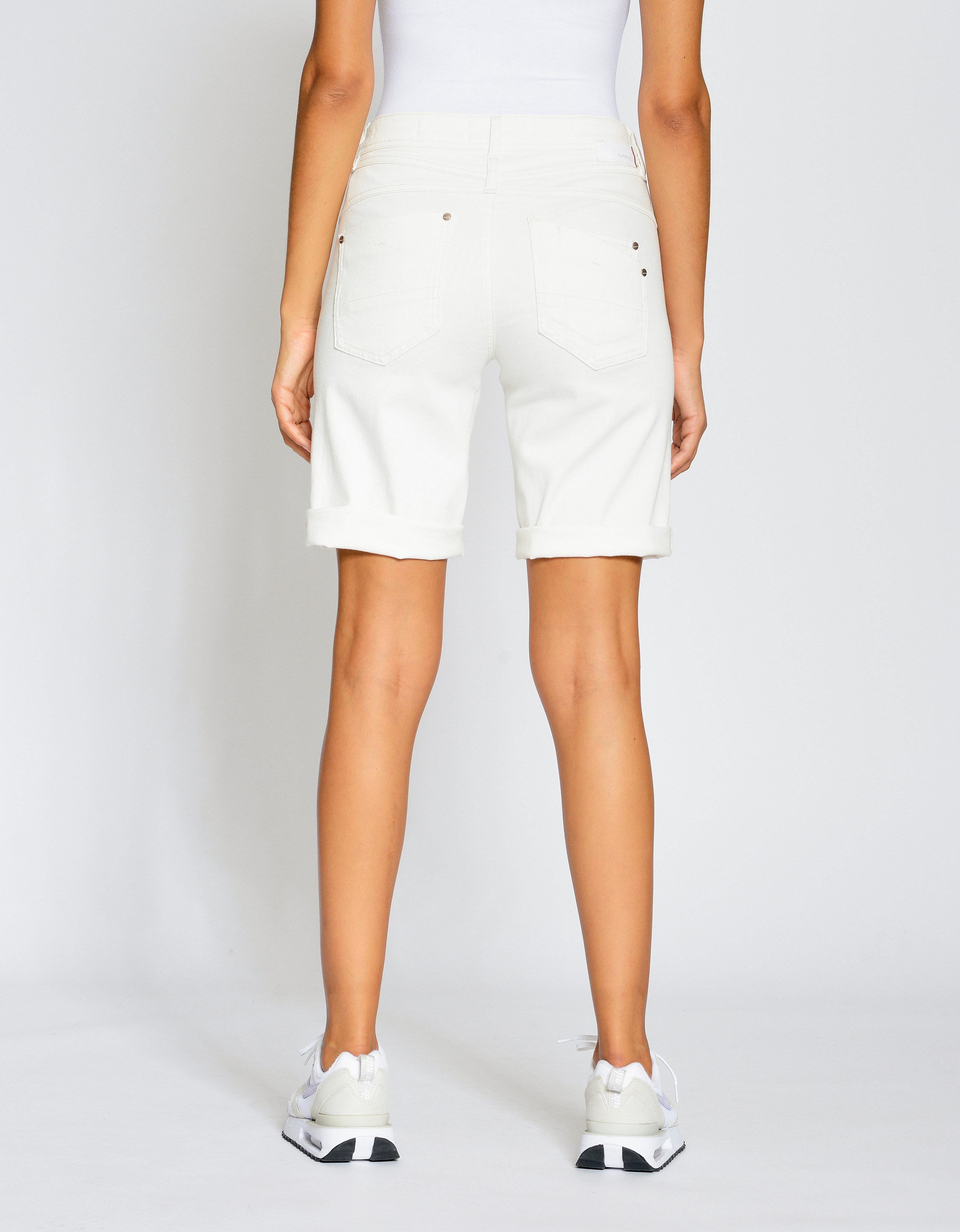 GANG Bermudas 94AMELIE BERMUDA günstig online kaufen