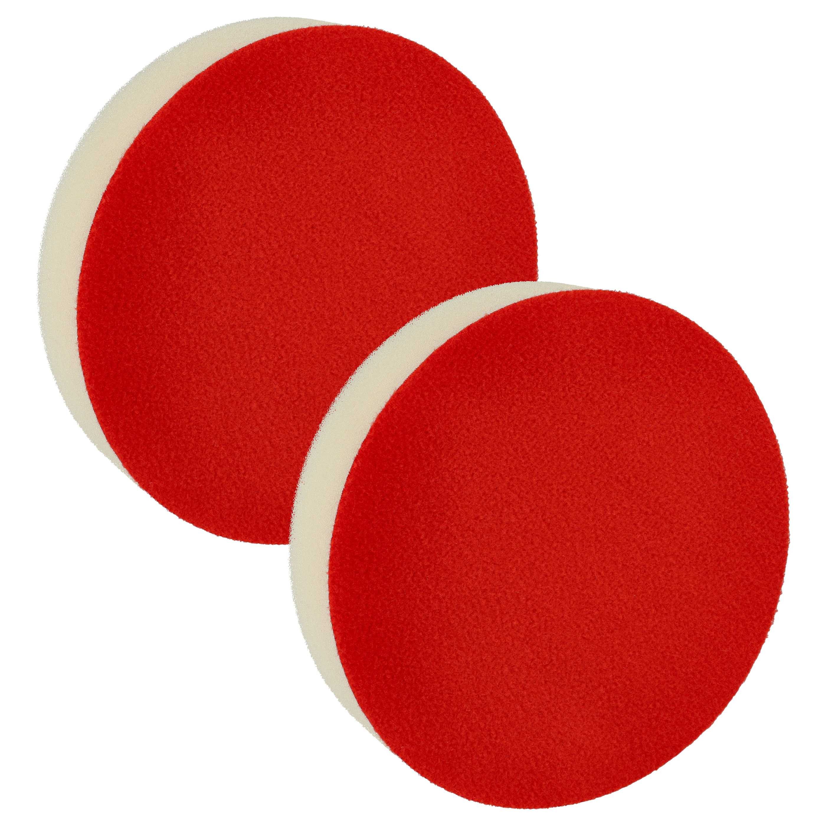 vhbw Polierschwamm passend für Bosch Elektrowerkzeug / Schwingschleifer günstig online kaufen