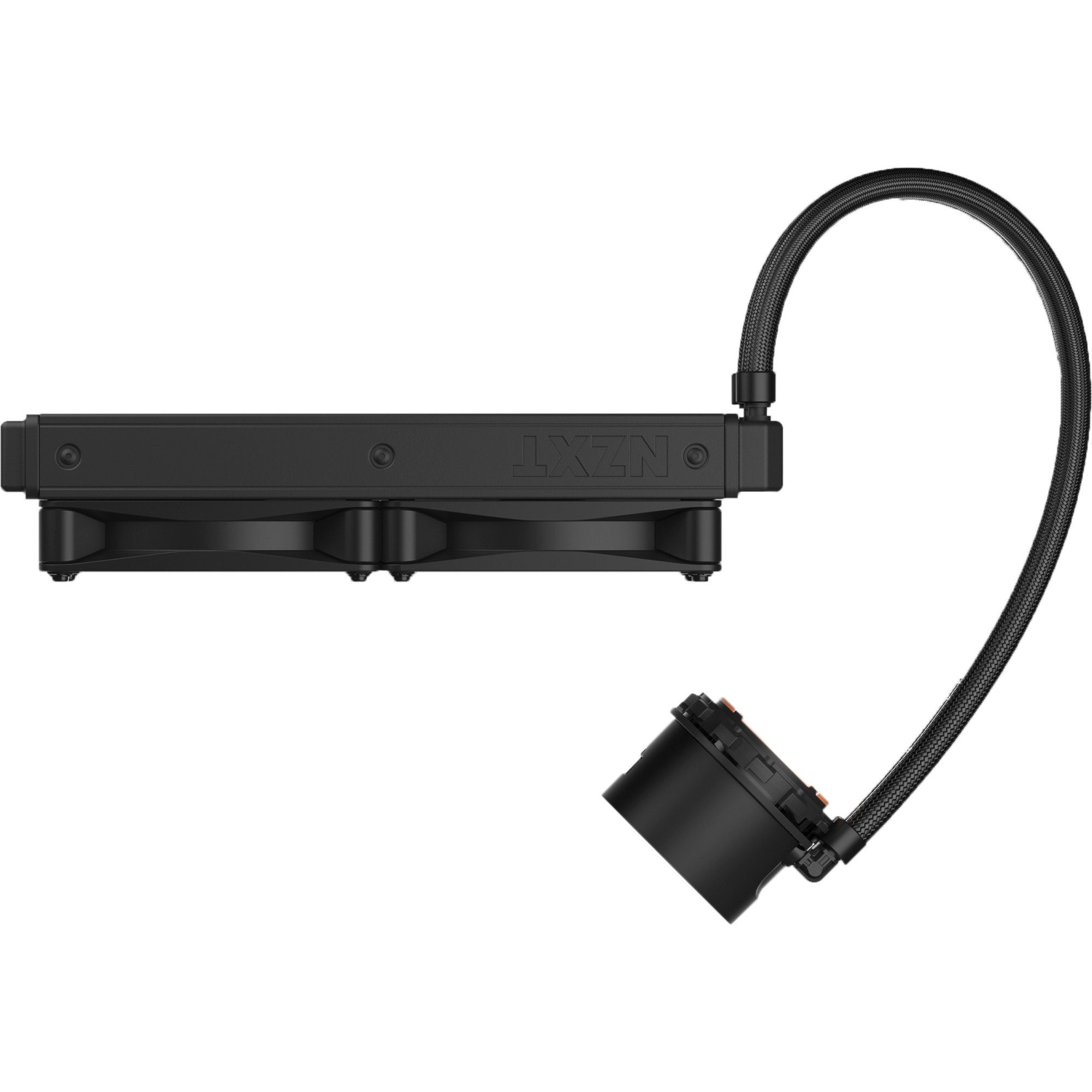 NZXT CPU Kühler NZXT Kraken 240 240mm, Wasserkühlung