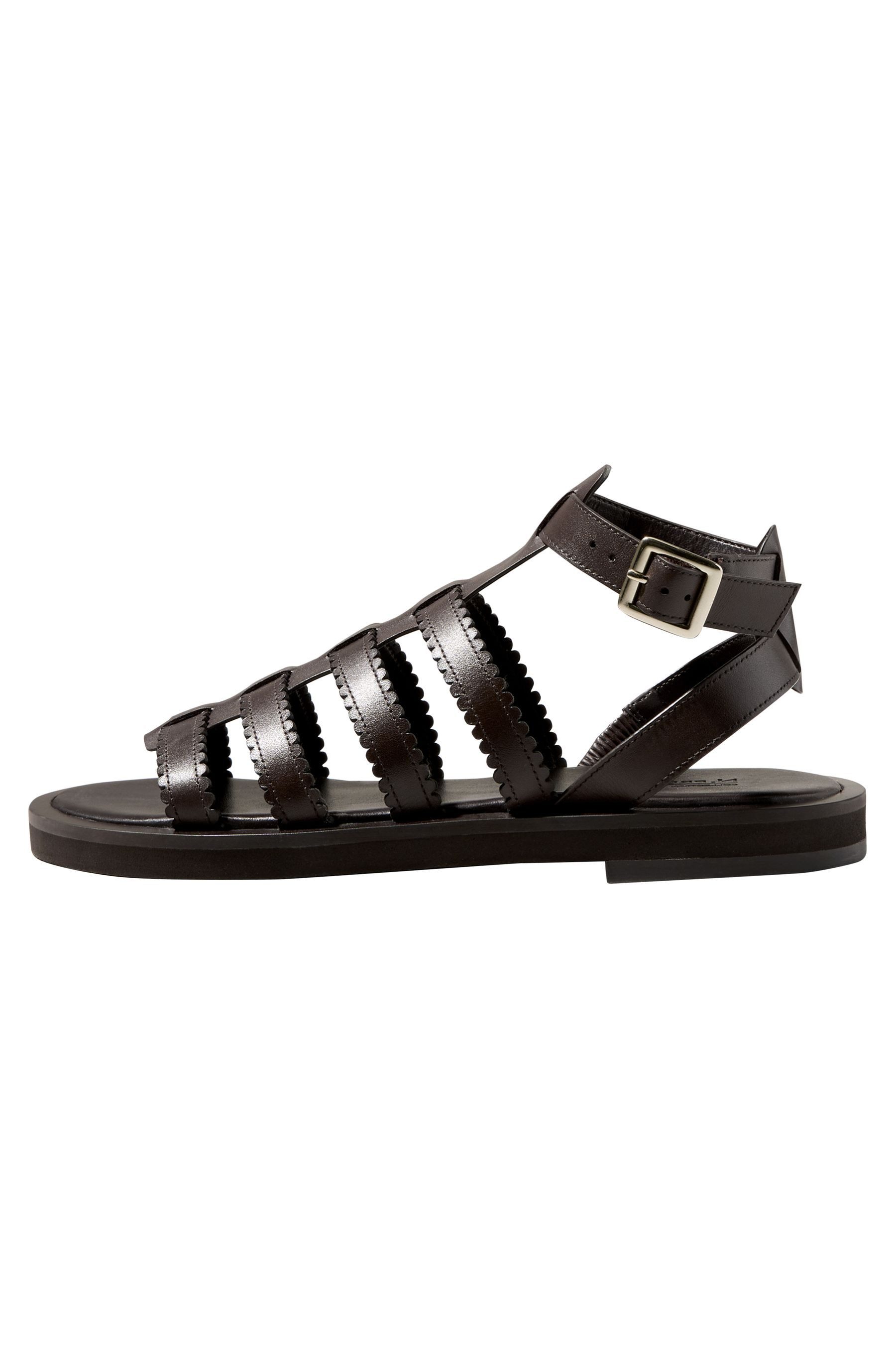 Next N. Premium Römersandalen Römersandale (1-tlg)