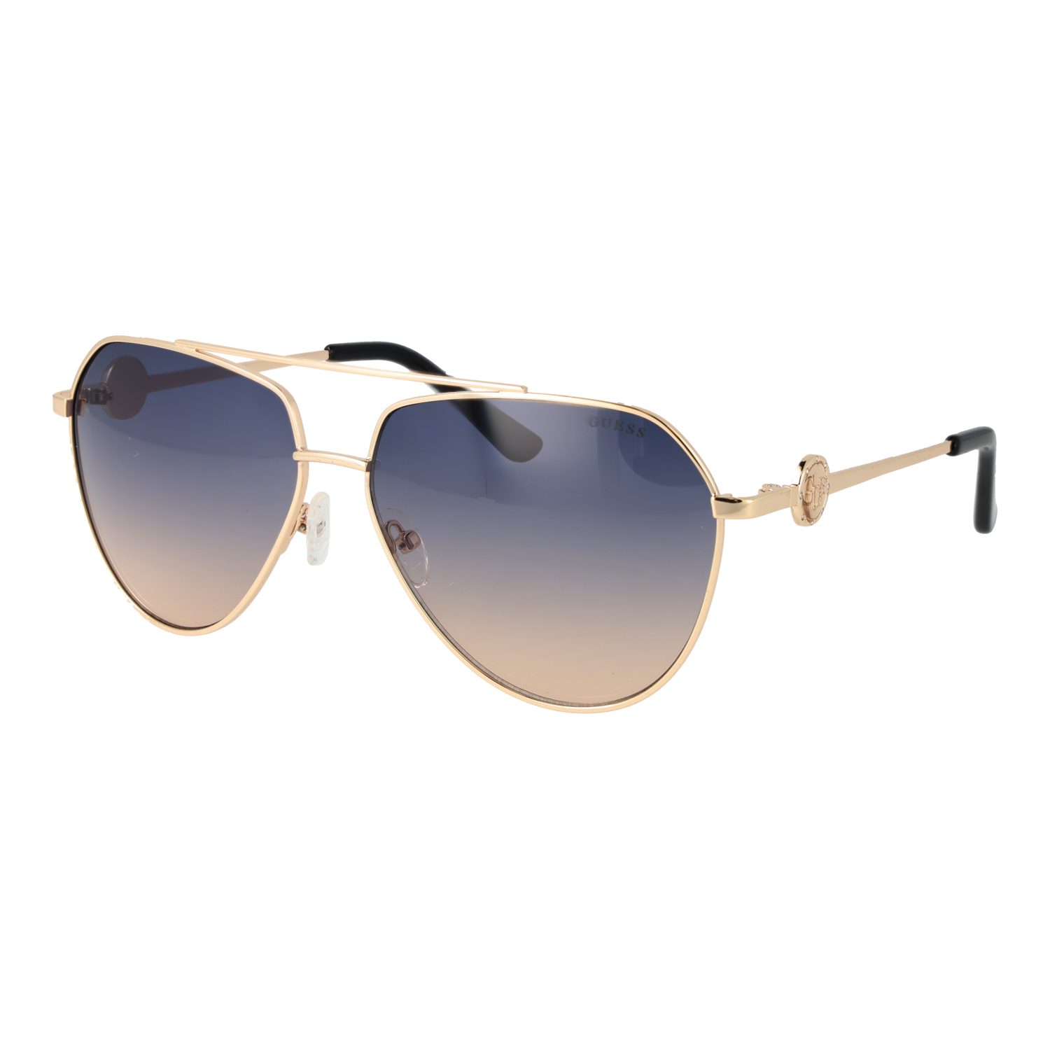 Guess Pilotenbrille GF6140 6232W günstig online kaufen