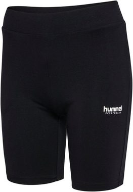 hummel Shorts HMLLGC FEI SHORT COTTON TIGHTS (1-tlg)