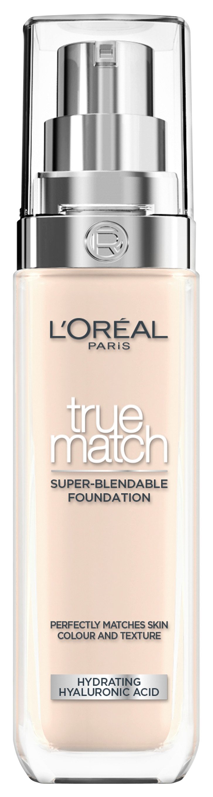 Foundation L'Oréal Paris True Match Foundation