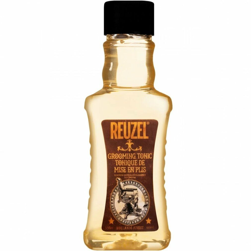 Reuzel Haartonikum Grooming Tonic - Quintessential Blow Dry Tonic - 100ml
