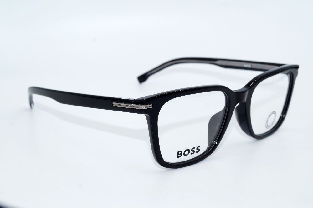 BOSS Brille HUGO BOSS Brillenfassung Brillengestell Eyeglasses Frame BOSS 1541 807