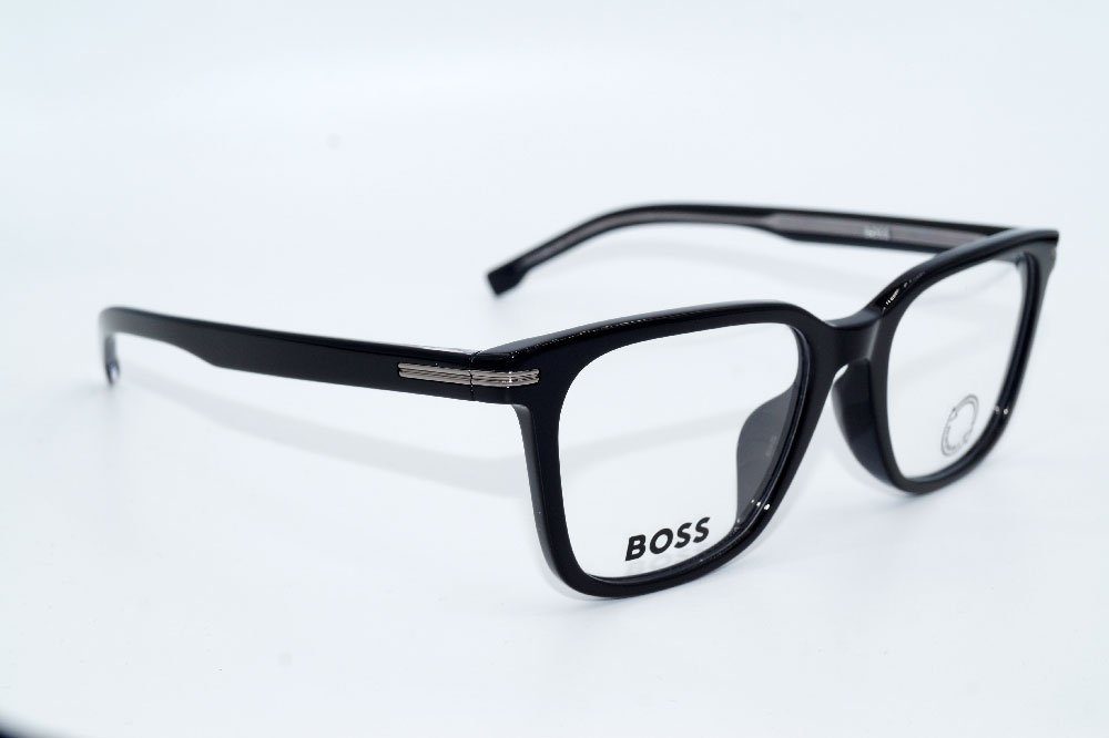 BOSS Brille HUGO BOSS Brillenfassung Brillengestell Eyeglasses Frame BOSS  1541 807