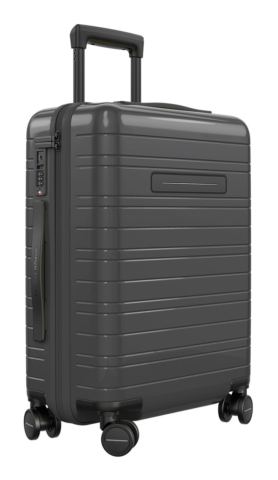 Horizn Studios Hartschalen-Trolley Essential, 4 Rollen günstig online kaufen