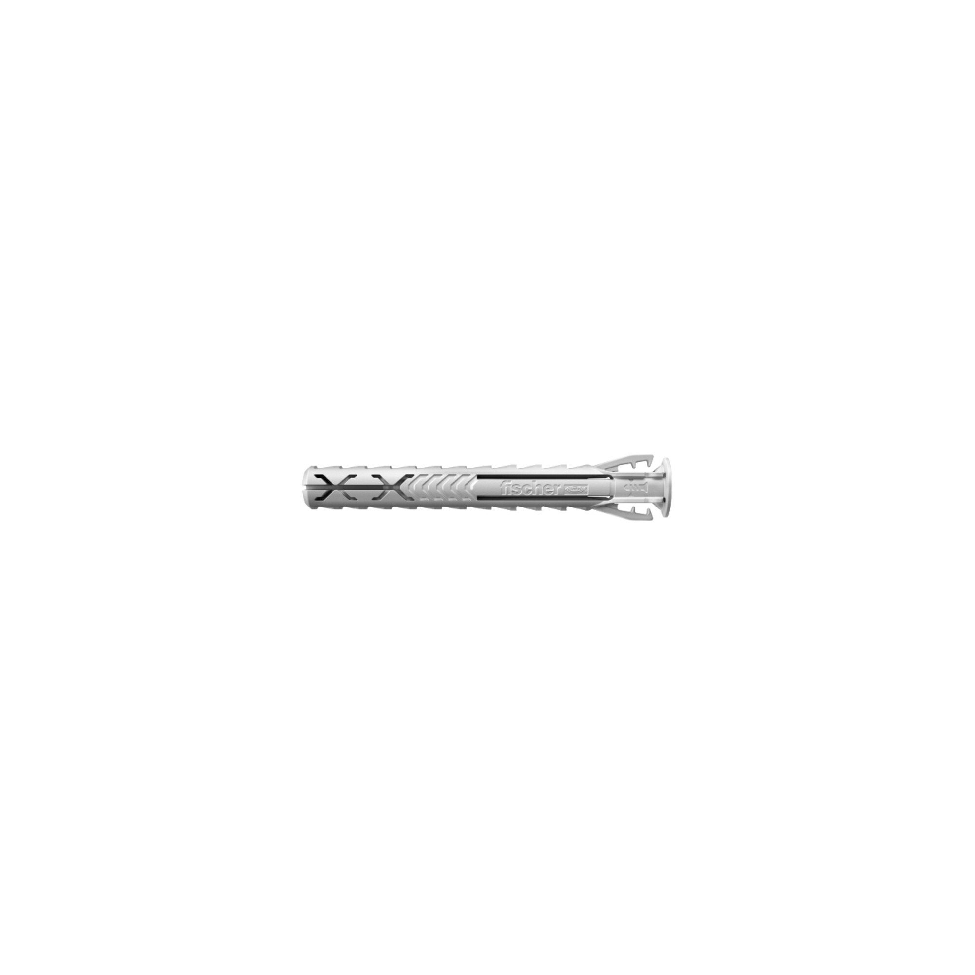 fischer Spreizdübel fischer Dübel SX Plus 6x50 100 Stk