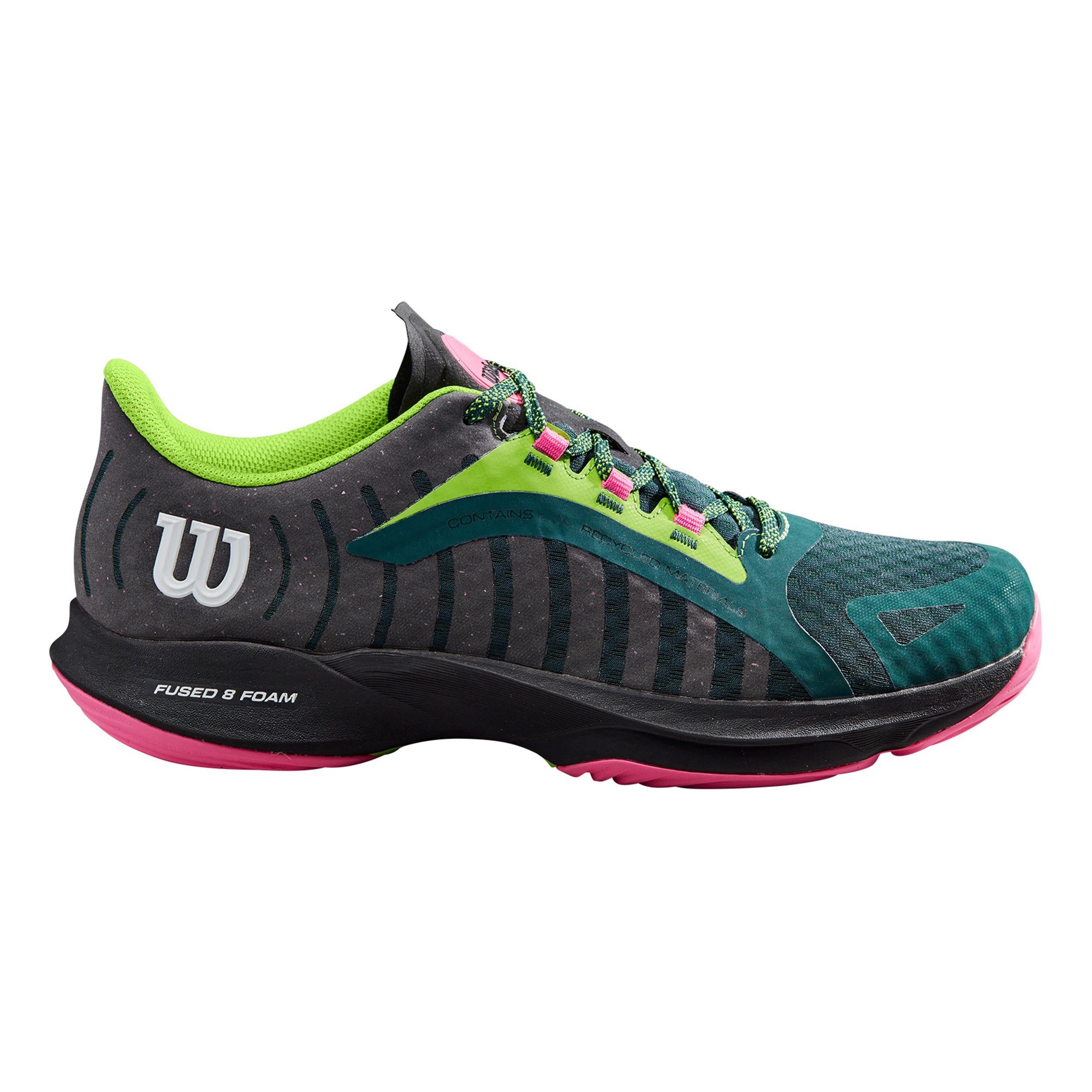 Wilson Hurakn Pro - Padelschuh Padelschuh