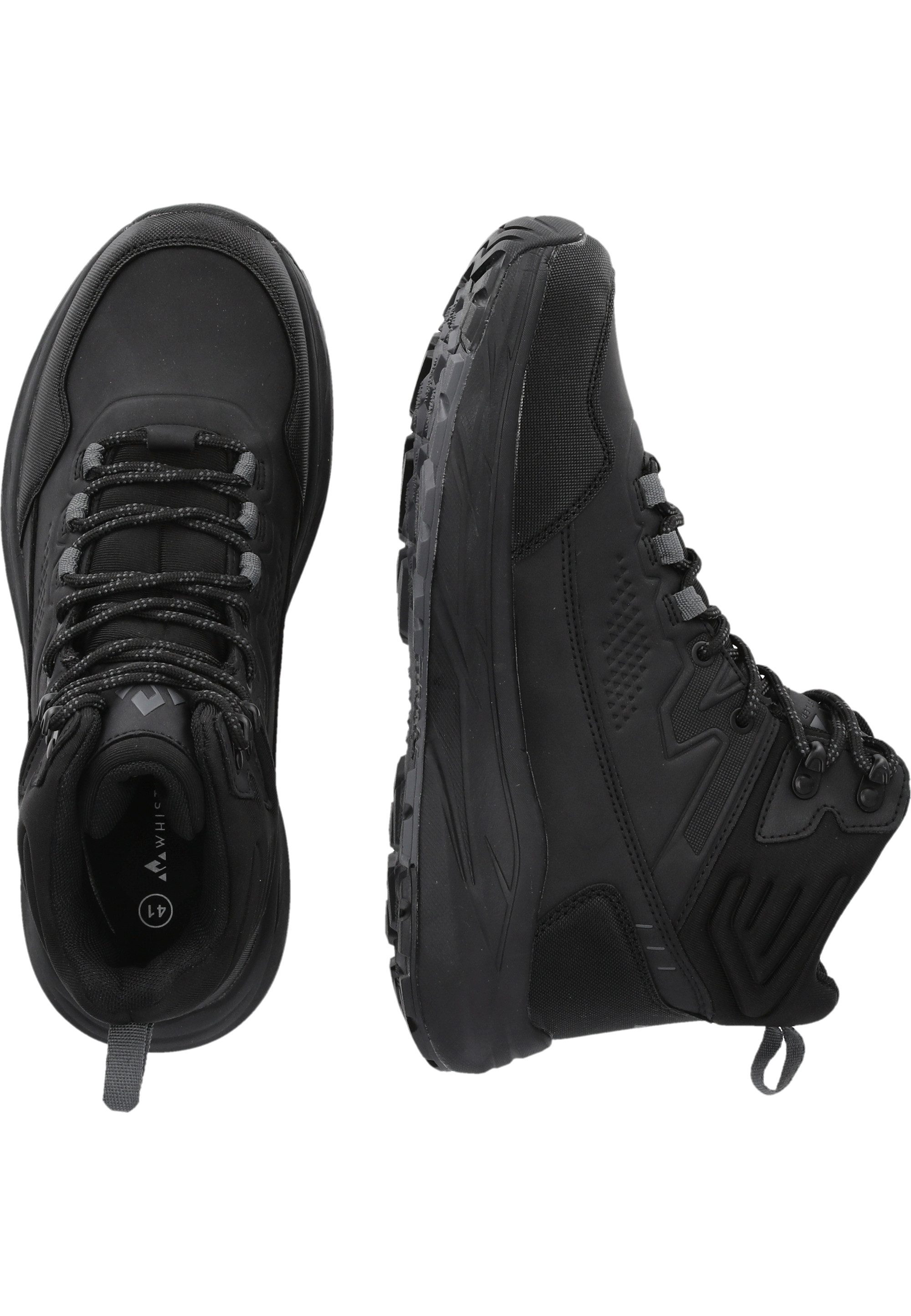 WHISTLER Bartent Stiefel in robuster Qualität und sportlichem Design
