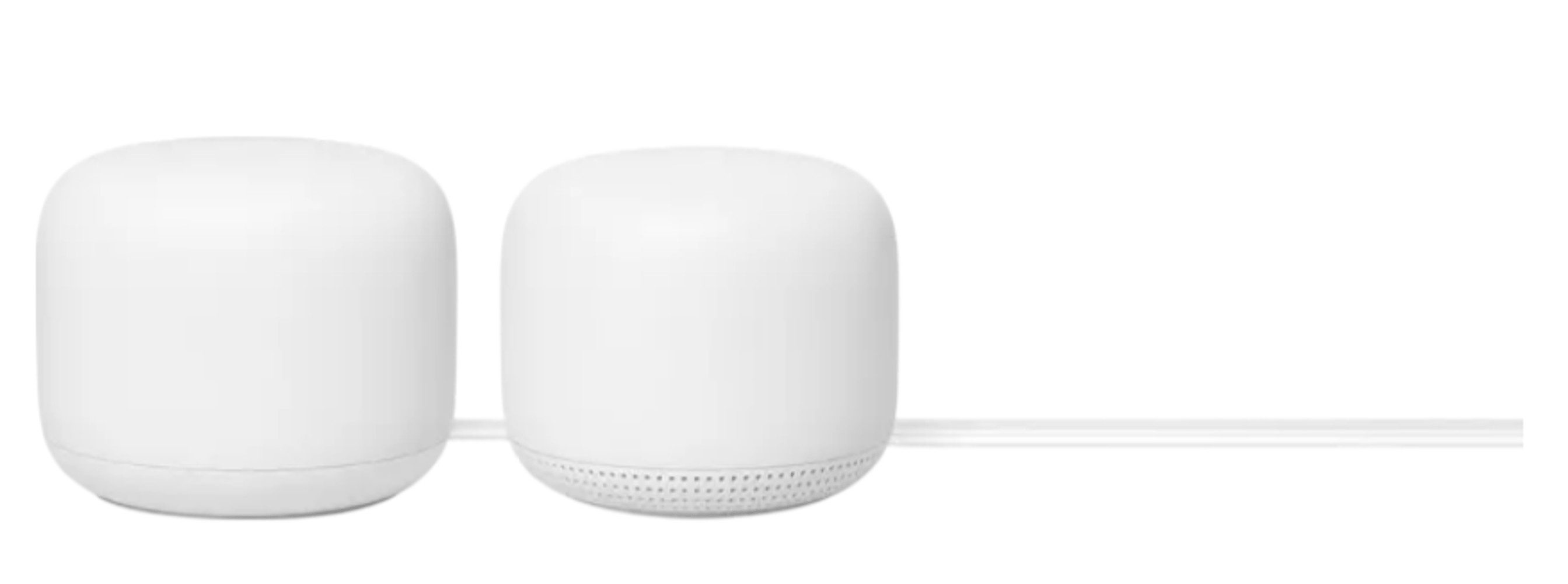 Google WLAN-Router