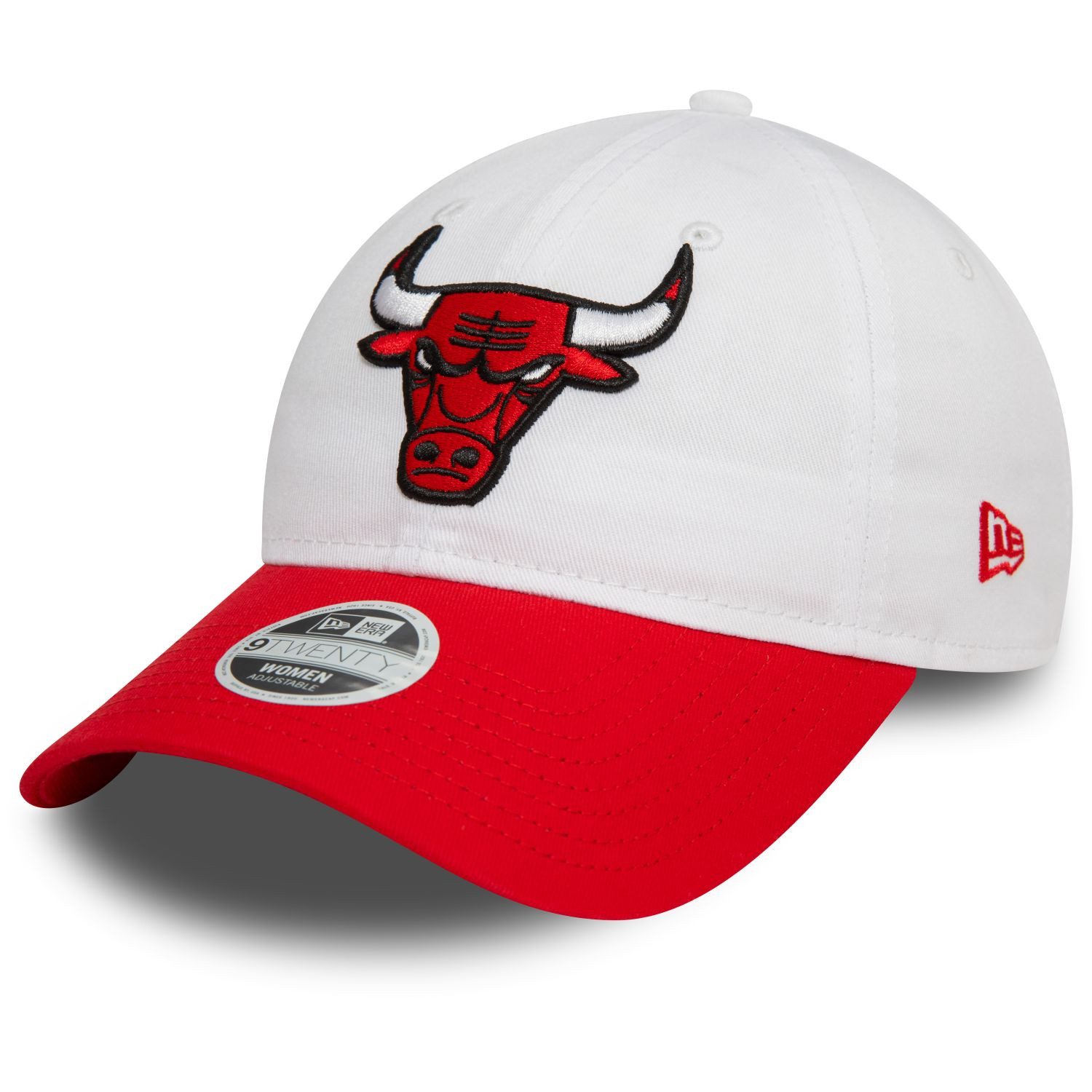 Baseball Cap 9Twenty Strapback Chicago Bulls