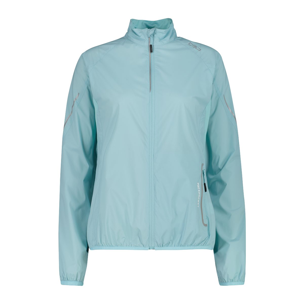 Windbreaker WOMAN JACKET
